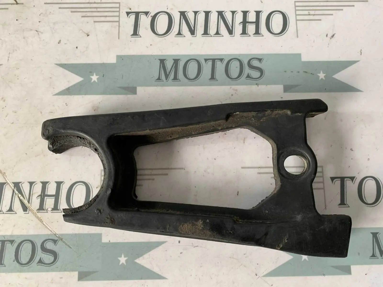 DESLIZANTE DA BALANÇA YAMAHA XT600 1993 À 2004