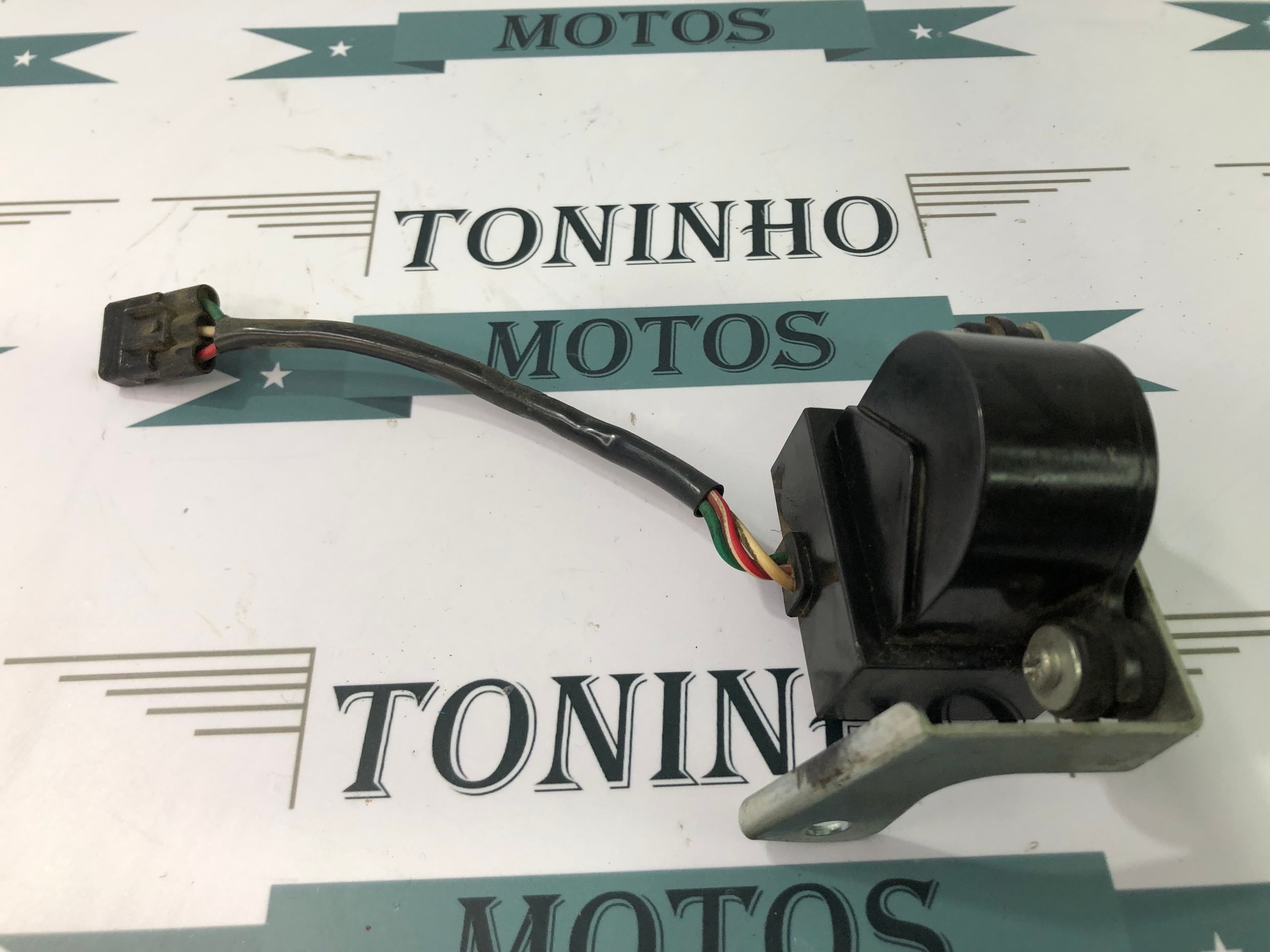 Sensor Inclinação Honda Shadow 750 2006 À 2013 — imagem 5