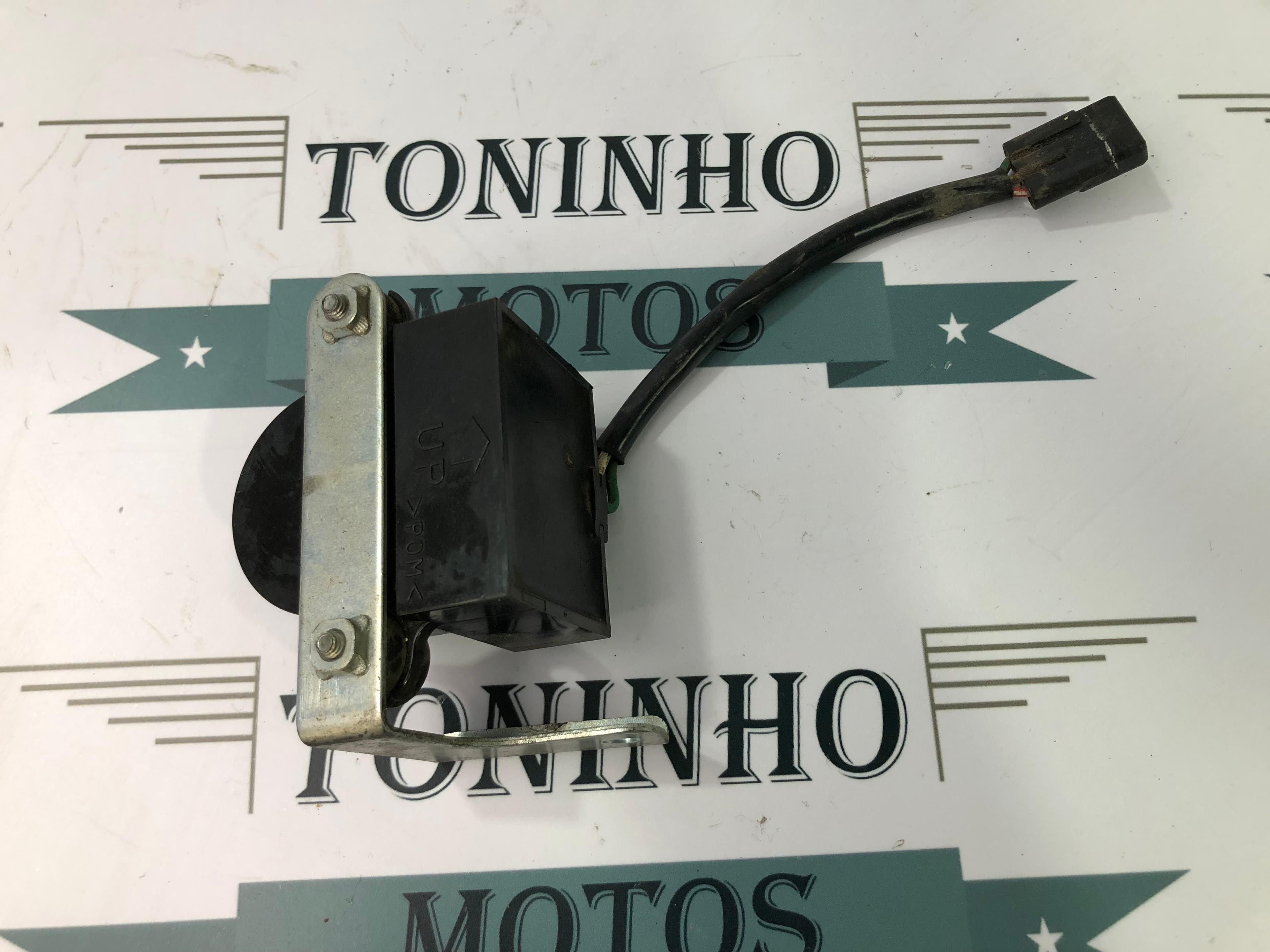 Sensor Inclinação Honda Shadow 750 2006 À 2013 — imagem 6