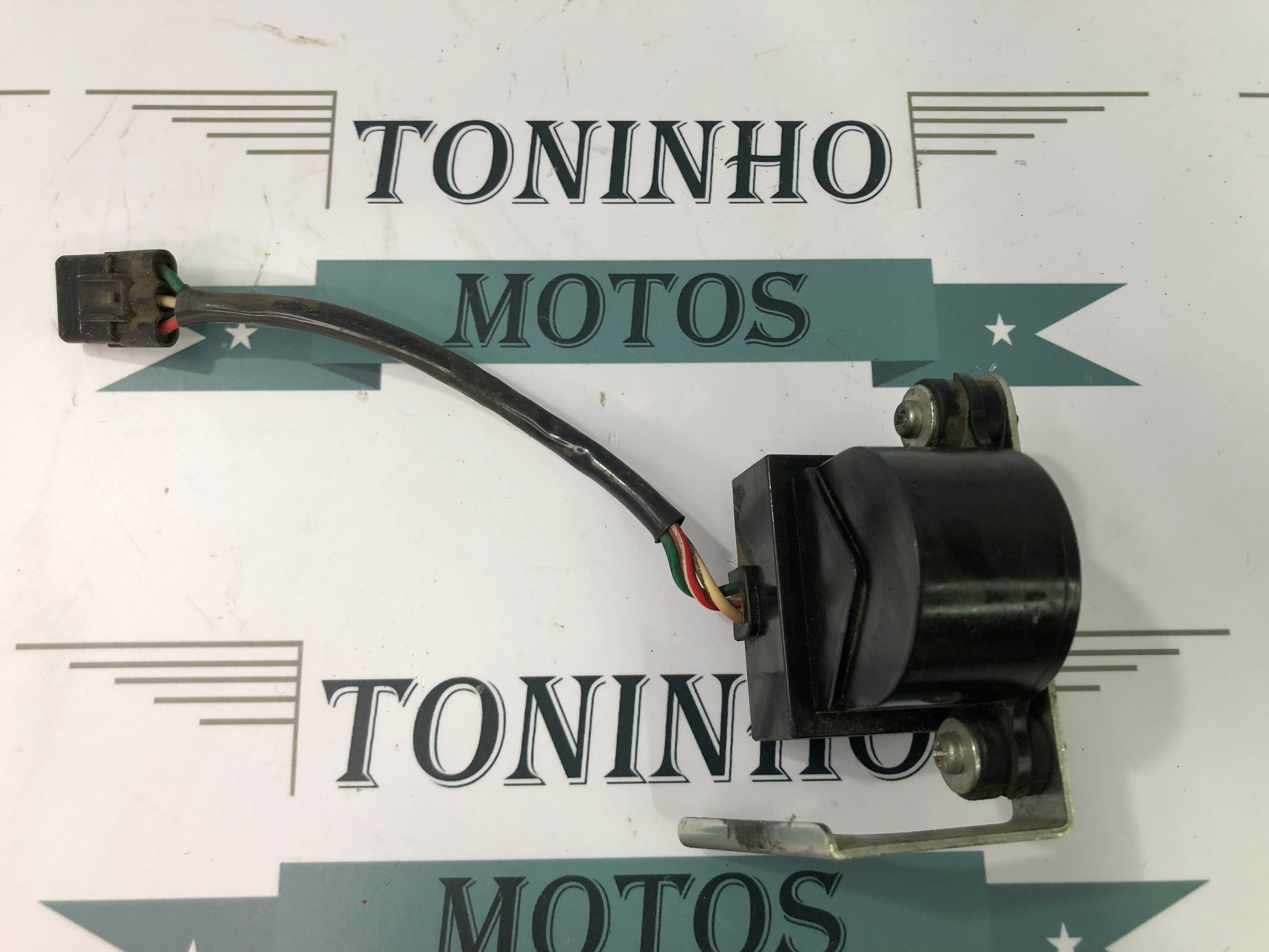 Sensor Inclinação Honda Shadow 750 2006 À 2013