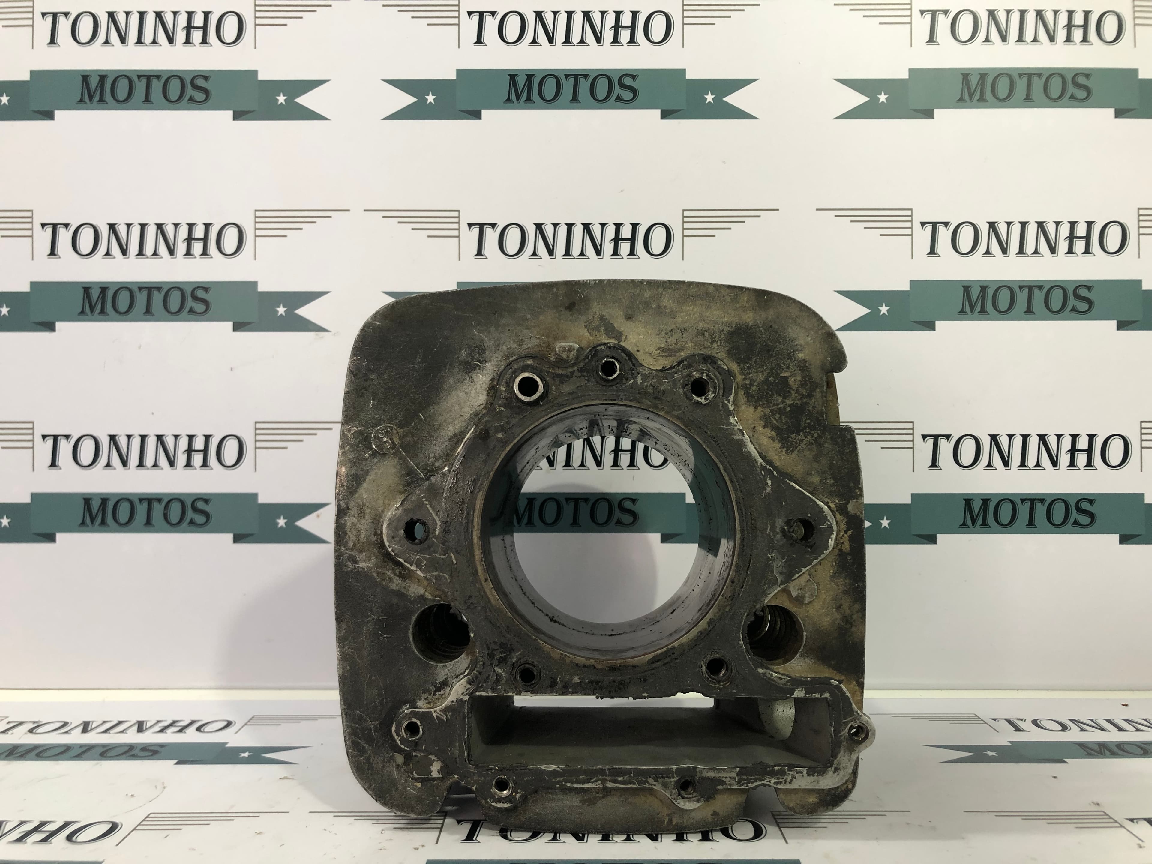 CILINDRO PARA RETIFICA YAMAHA TENERE 600 1991 Á 1993 / XT600