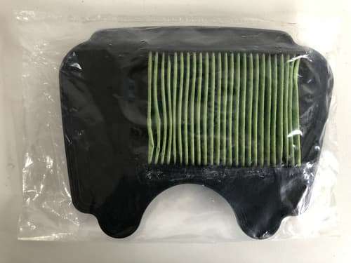 ELEMENTO FILTRO DE AR HONDA BIZ 100 2013 Á 2015 — imagem 3