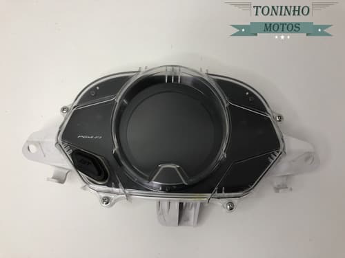 PAINEL HONDA ELITE 125 2019 À 2021 KM 3.125