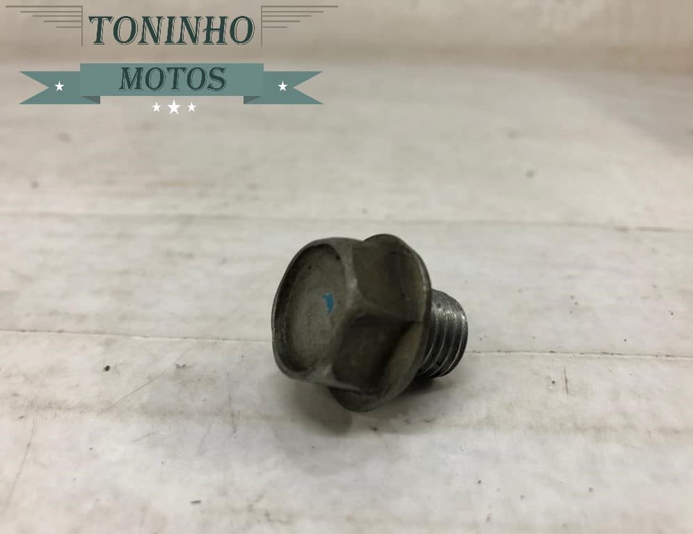 BUJÃO DE ÓLEO YAMAHA CRYPTON 105 1998 Á 2004