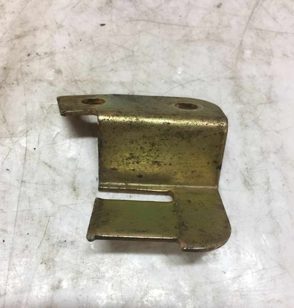 SUPORTE DO CDI YAMAHA CRYPTON 105 1998 Á 2004 — imagem 2