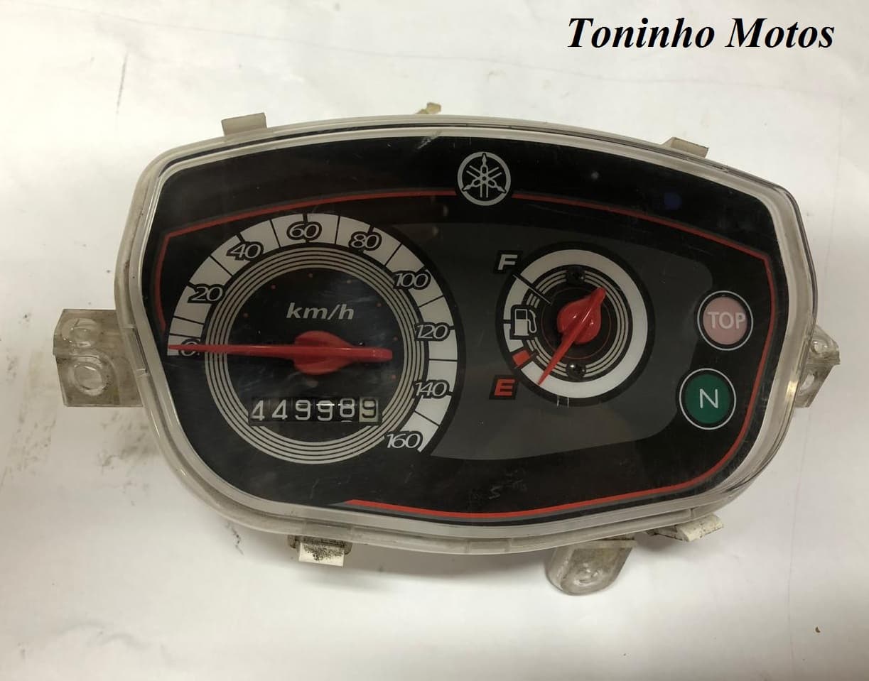 PAINEL YAMAHA CRYPTON 115 2011 Á 2016