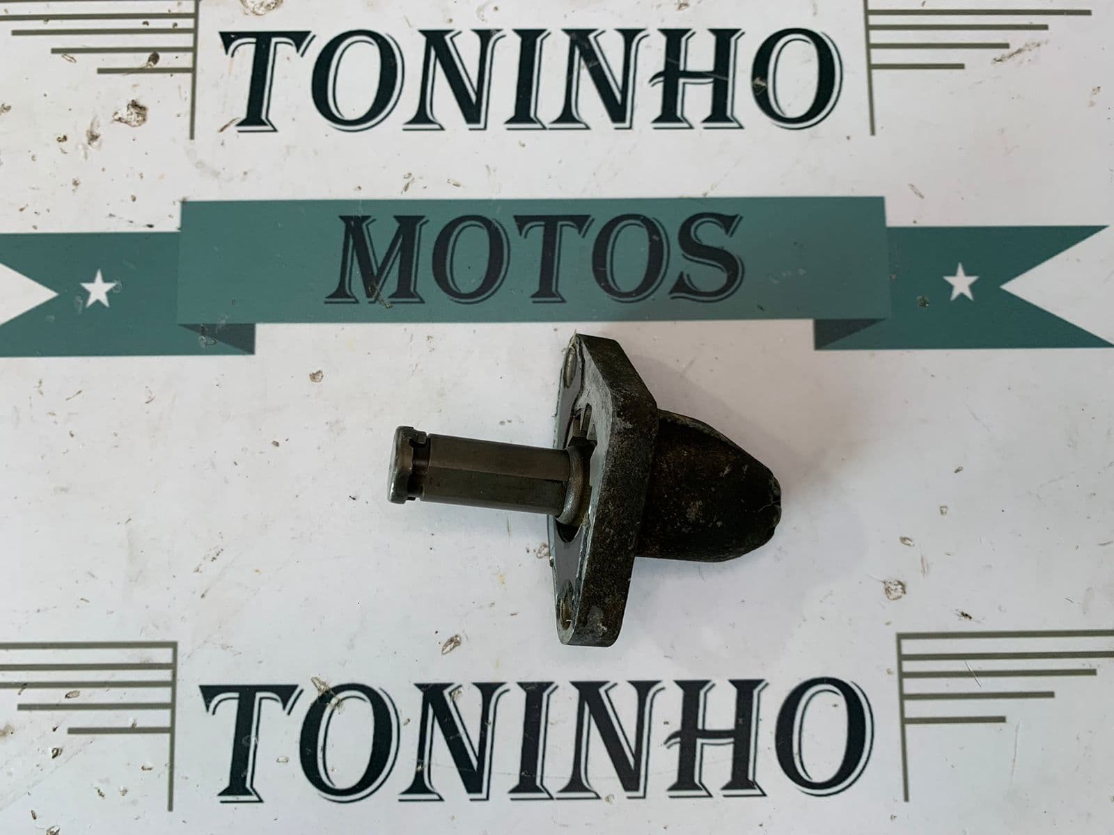 ACIONADOR CORRENTE COMANDO YAMAHA CRYPTON 115 2010 Á 2016 — imagem 6