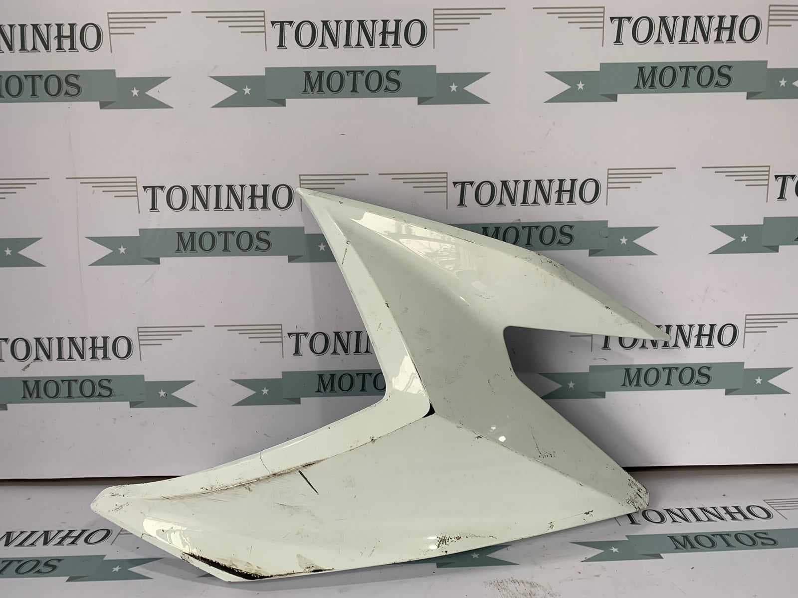CARENAGEM LATERAL ESQUERDO HONDA ELITE 125 2019 À 2021
