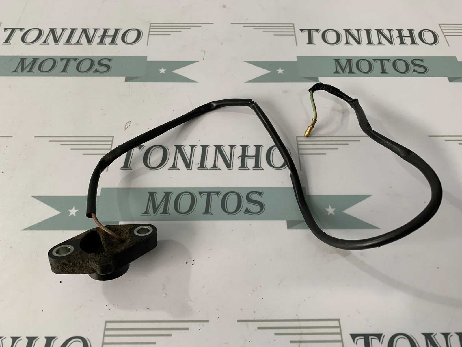 SENSOR DO NEUTRO HONDA BROS 160 2015 Á 2023 / XRE 190 2016