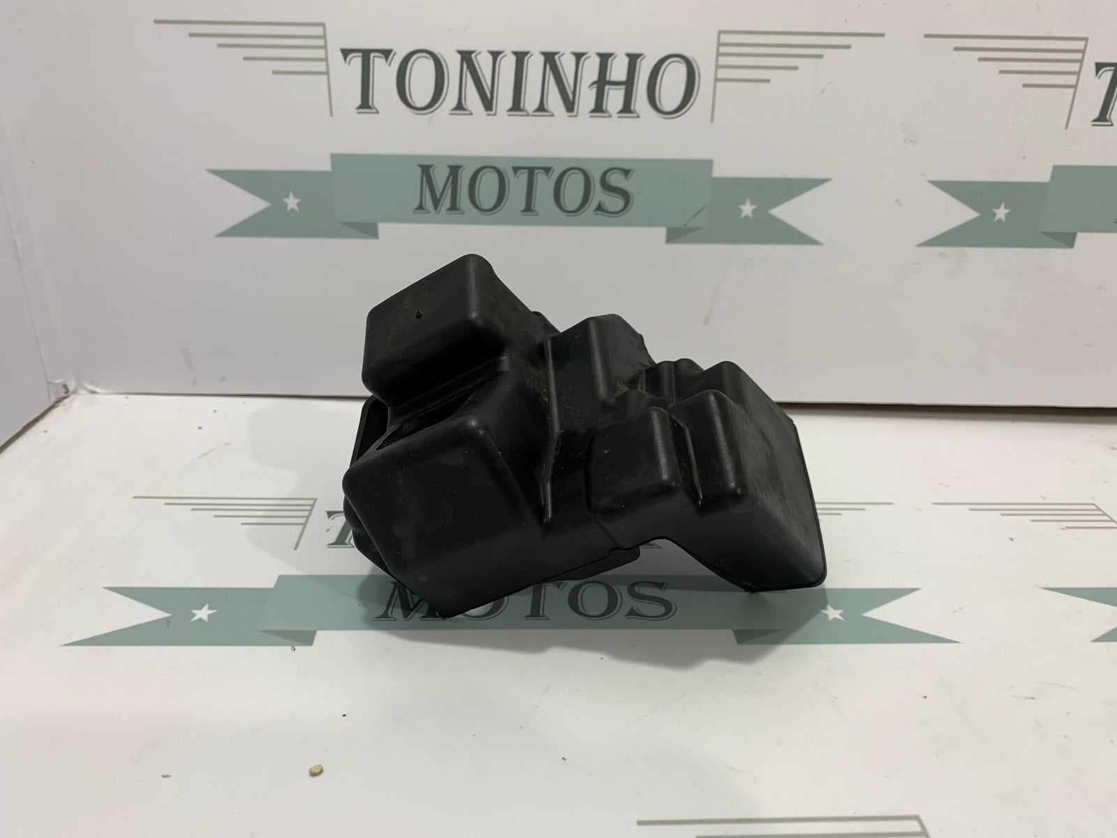 PROTEÇÃO CORPO INJEÇÃO HONDA BROS 160 2015 / TITAN 160 2016