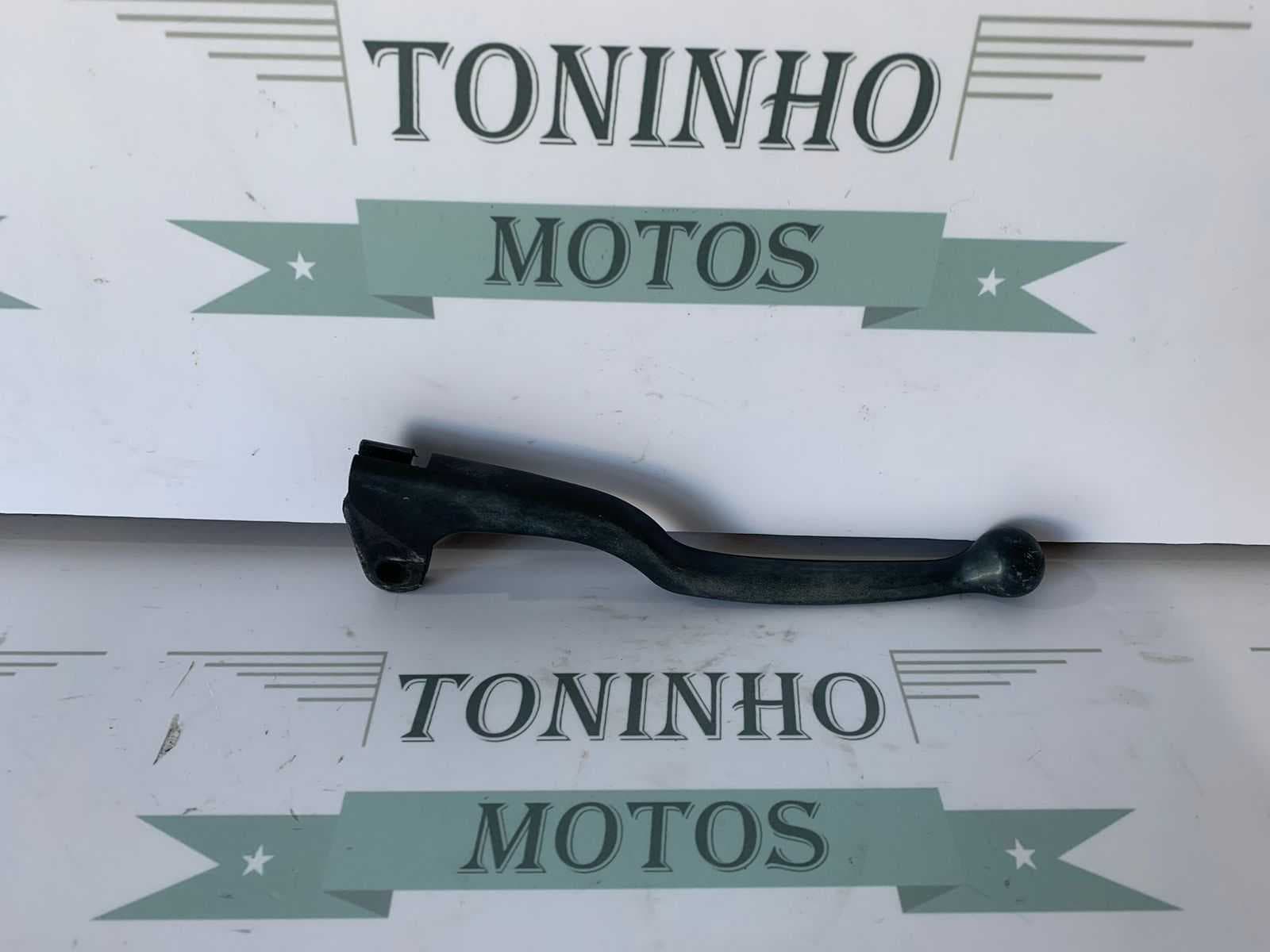 MANETE DE FREIO YAMAHA CRYPTON 115 2010 Á 2016