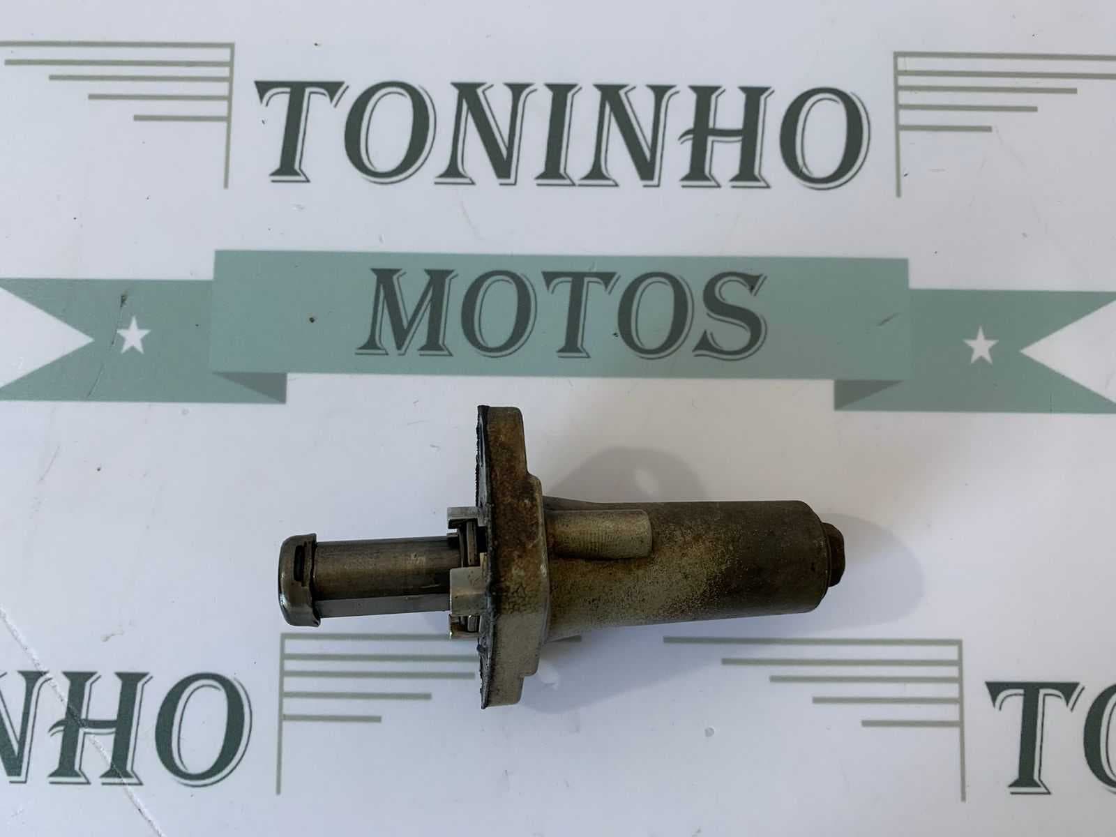 ACIONADOR CORRENTE COMANDO YAMAHA CRYPTON 105 1998 Á 2004