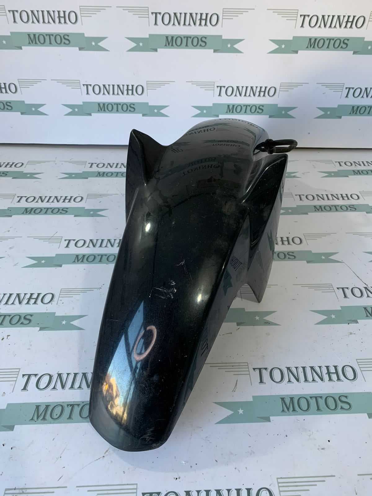 PARALAMA DIANTEIRO YAMAHA FACTOR 125 2009 Á 2016