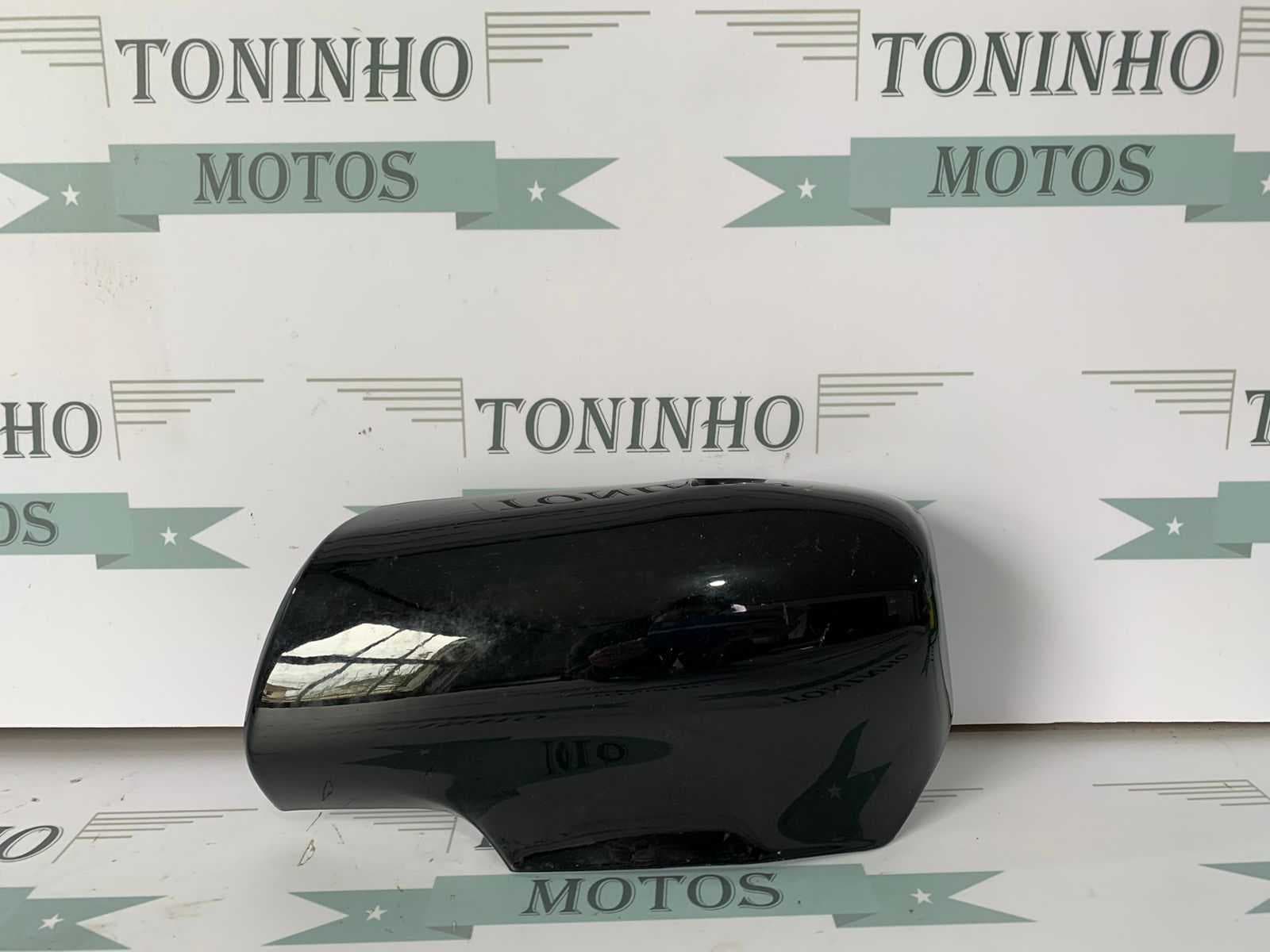 TAMPA DA BENGALA LADO DIREITO SUNDOWN WEB 100 1999 À 2000