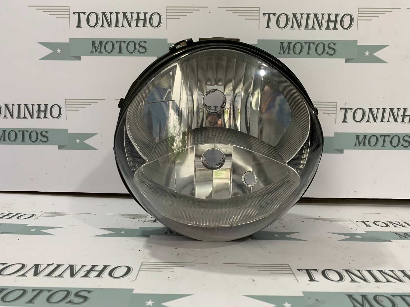 FAROL HONDA XL700 TRANSALP V/VA 2011 Á 2014
