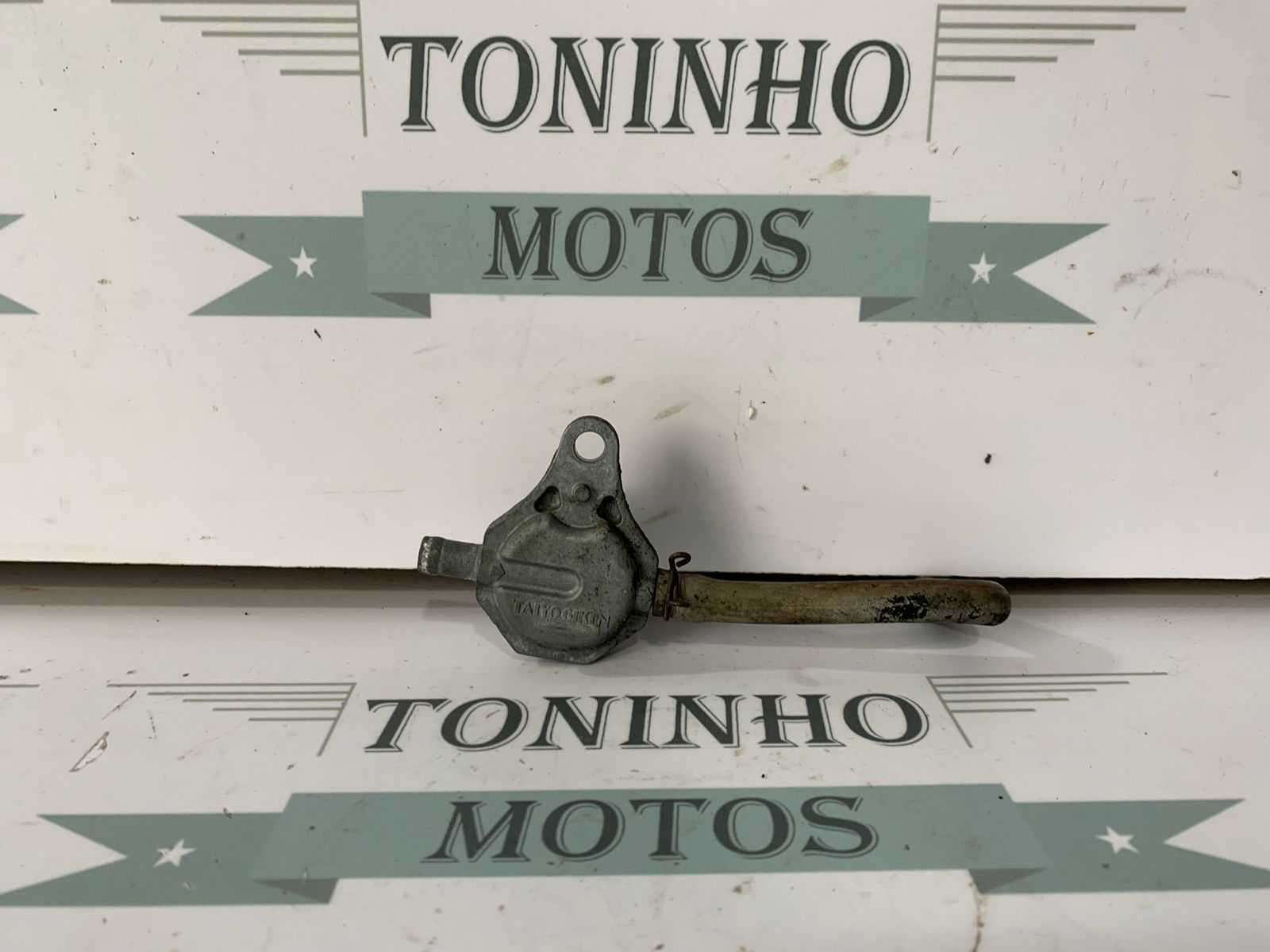 TORNEIRA DE COMBUSTÍVEL YAMAHA CRYPTON 115 2010 Á 2016