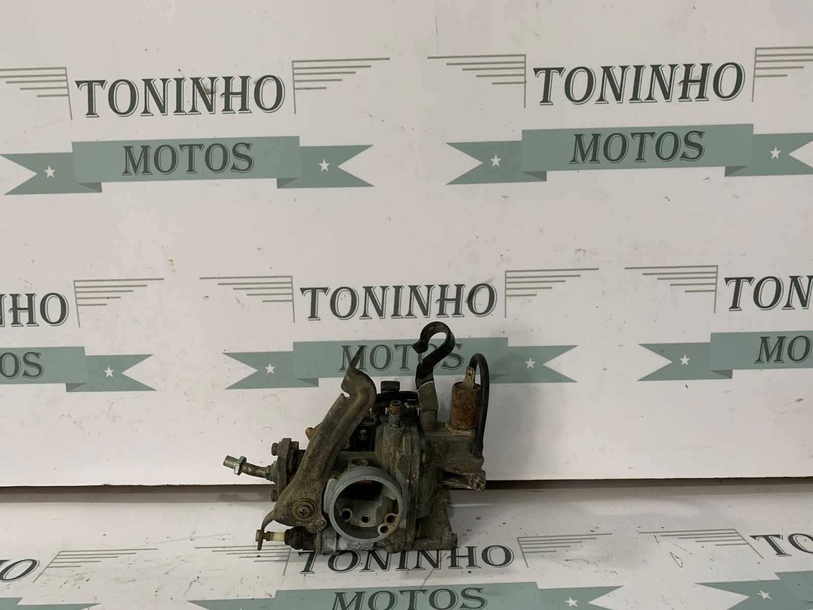 CARBURADOR YAMAHA CRYPTON 115 2010/2011