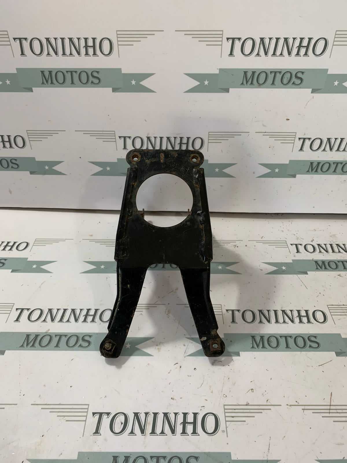 SUPORTE FRONTAL YAMAHA CRYPTON 105 1999 À 2004