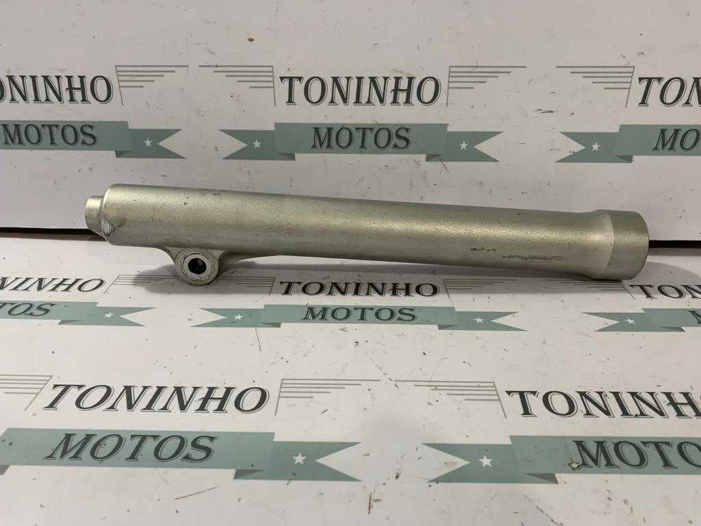 CANELA BENGALA LADO DIREITO HONDA BROS 160 EDD 2018 À 2021