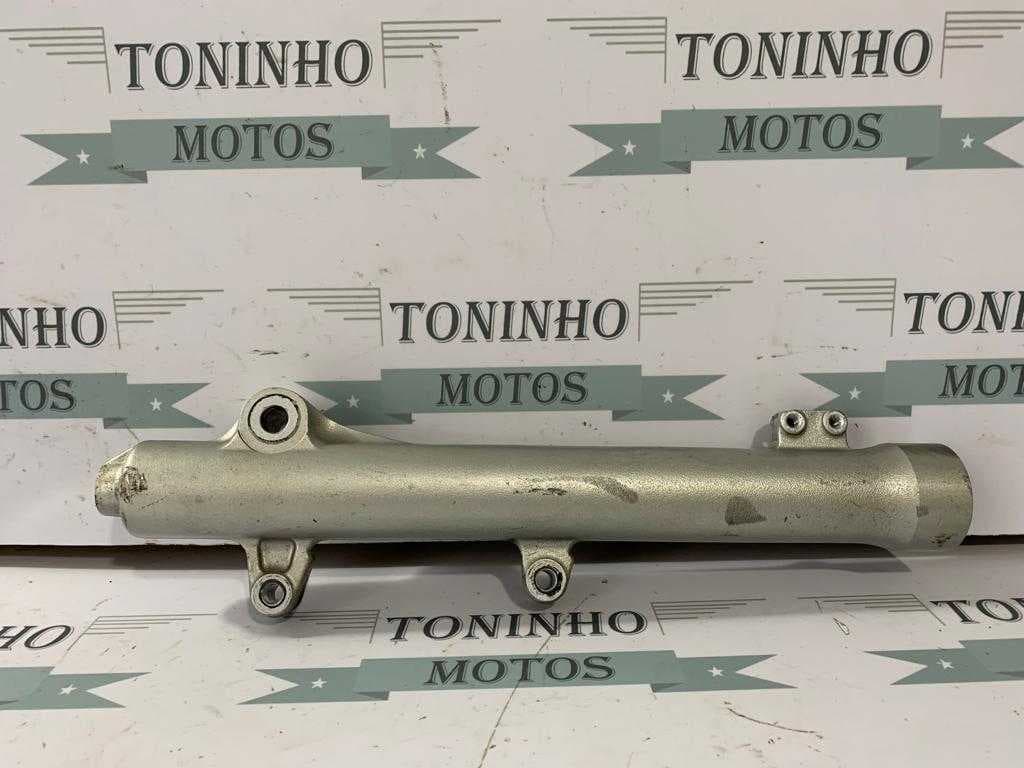 CANELA BENGALA LADO ESQUERDO HONDA BROS 160 EDD 2018 À 2021