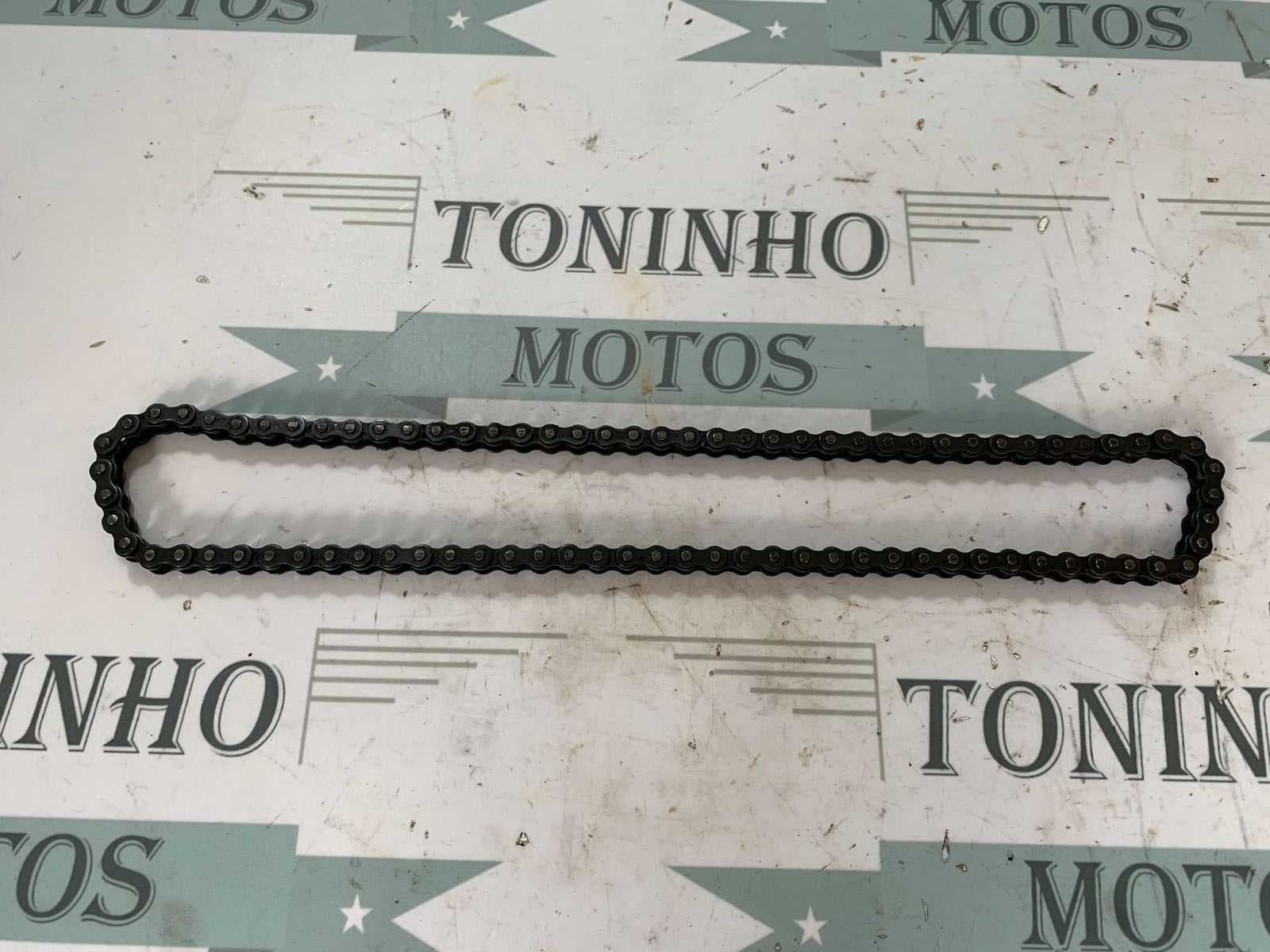 CORRENTE DE COMANDO YAMAHA CRYPTON 105 1998 Á 2004