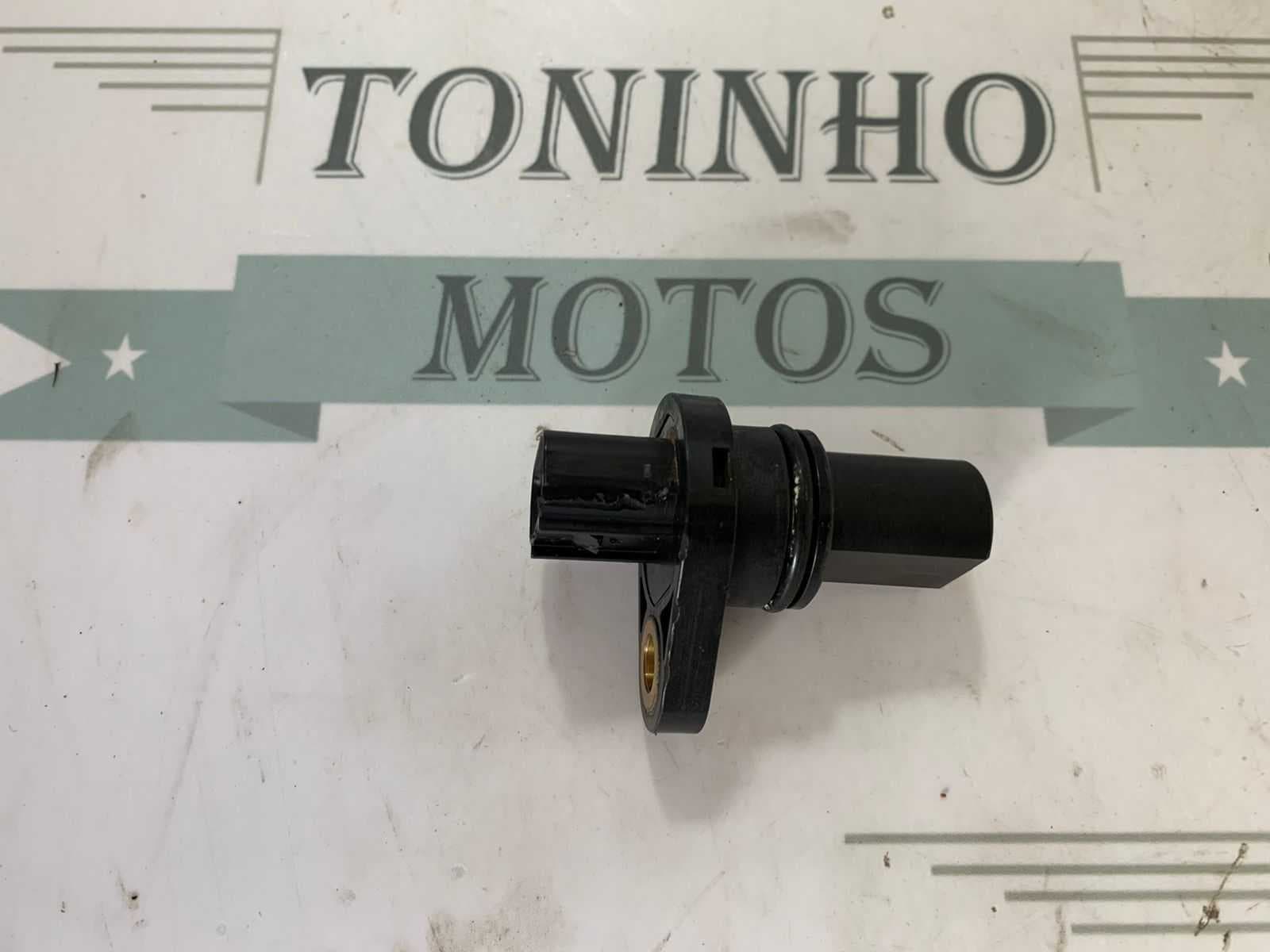 SENSOR DE VELOCIDADE HONDA BROS 160 / XRE190 2016 À 2022