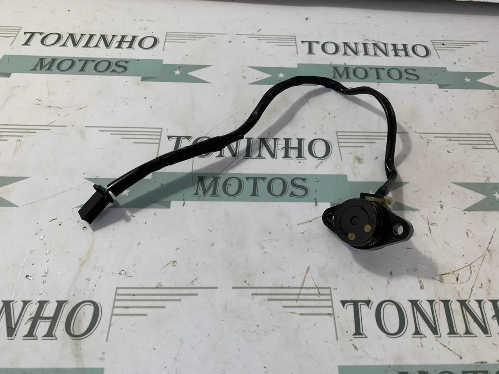 SENSOR DO NEUTRO YAMAHA CRYPTON 115 2010 Á 2015