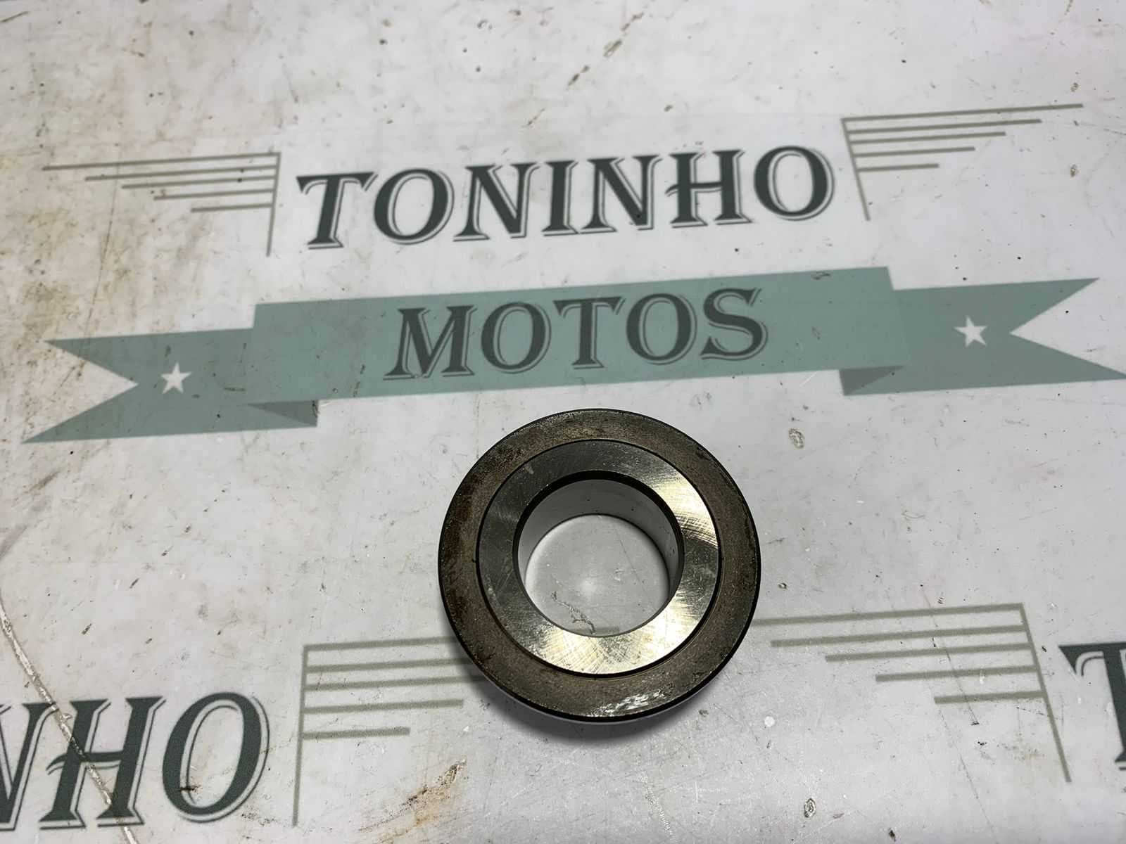 ENGRENAGEM CORRENTE COMANDO VIRABREQUIM YAMAHA XV250 VIRAGO
