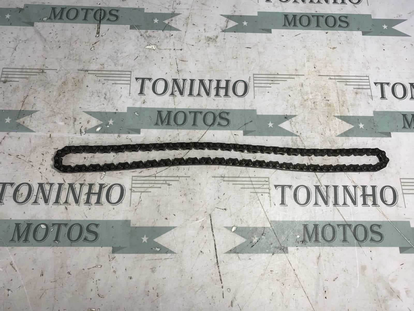 CORRENTE DE COMANDO SUZUKI GSR150I 2011 Á 2016