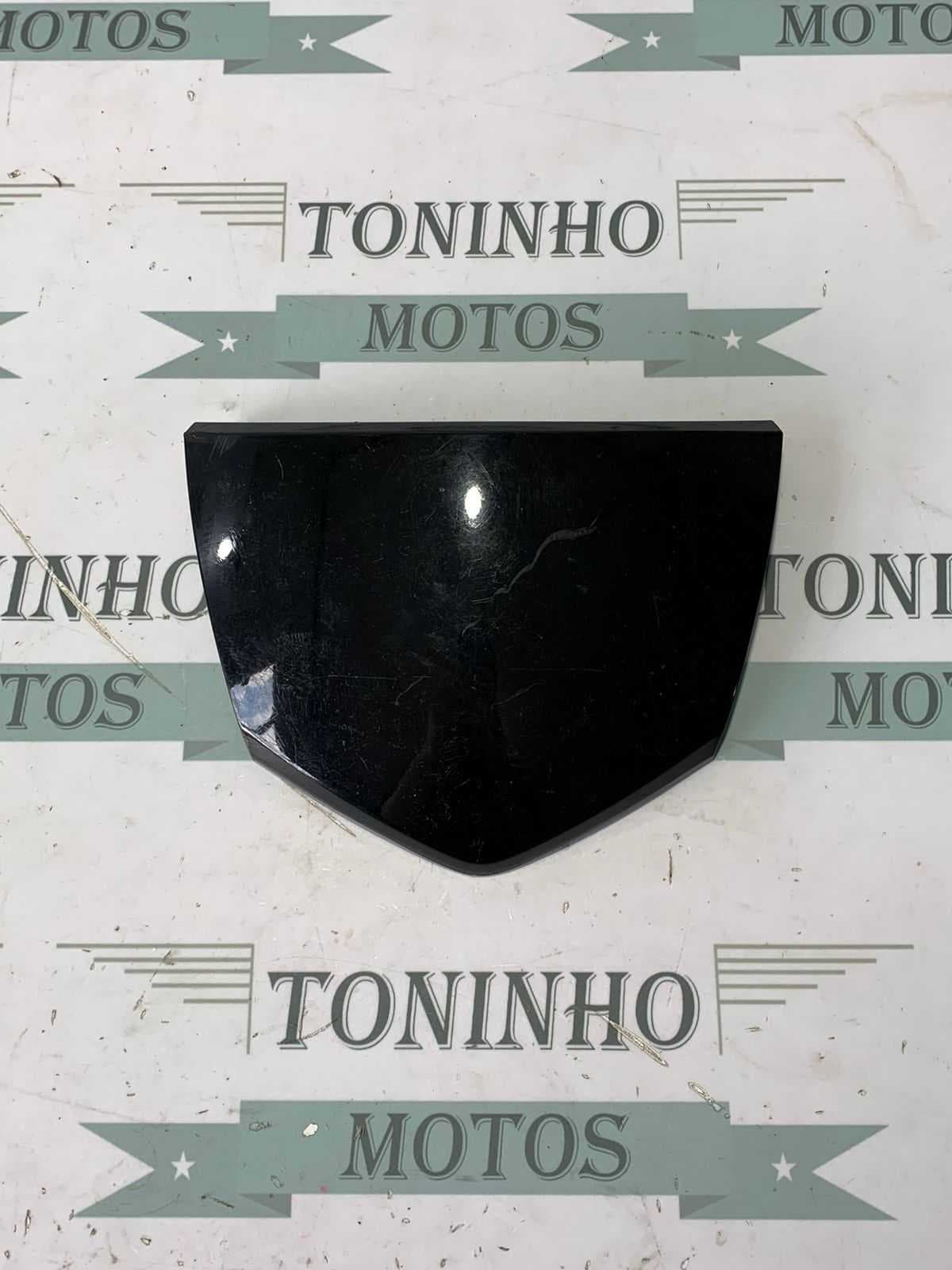 BOLHA / PARABRISA HONDA SH150I 2017/2018