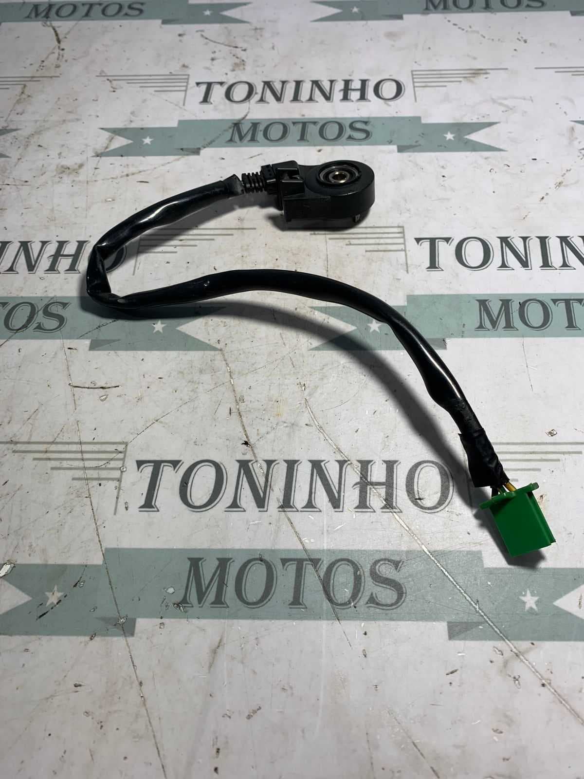 SENSOR DO CAVALETE LATERAL HONDA CBR1000 1993 Á 1998