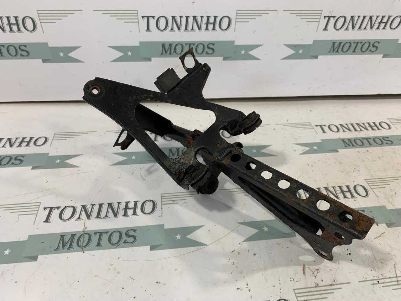 SUPORTE FAROL / PAINEL HONDA CBR900RR 1998/1999