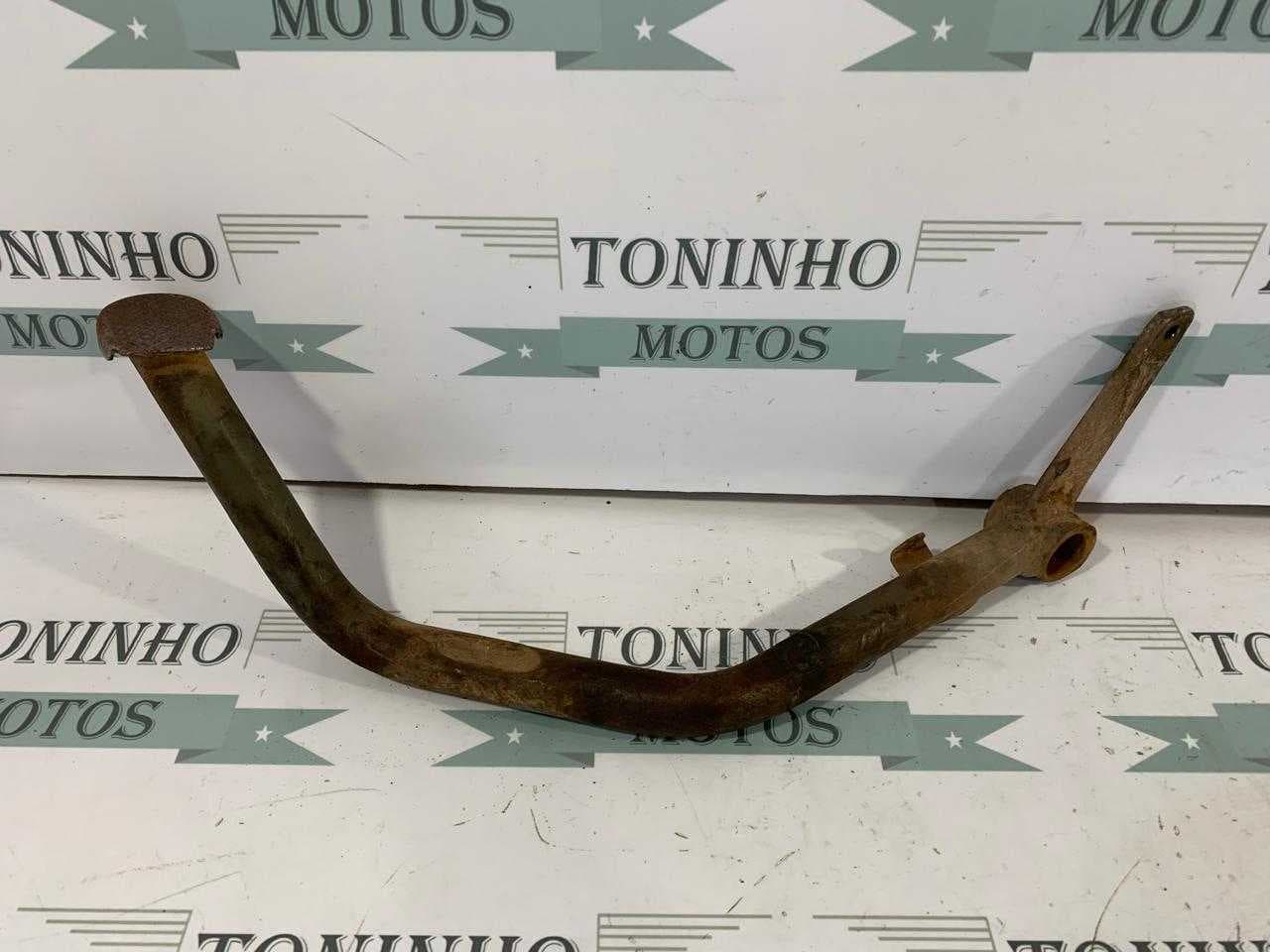 PEDAL DE FREIO HONDA POP 110I 2016 Á 2018