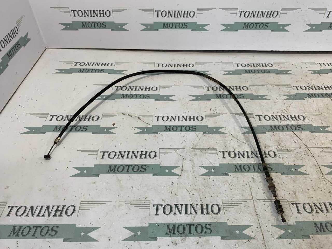 CABO DE EMBREAGEM HONDA POP 110I 2016 Á 2018