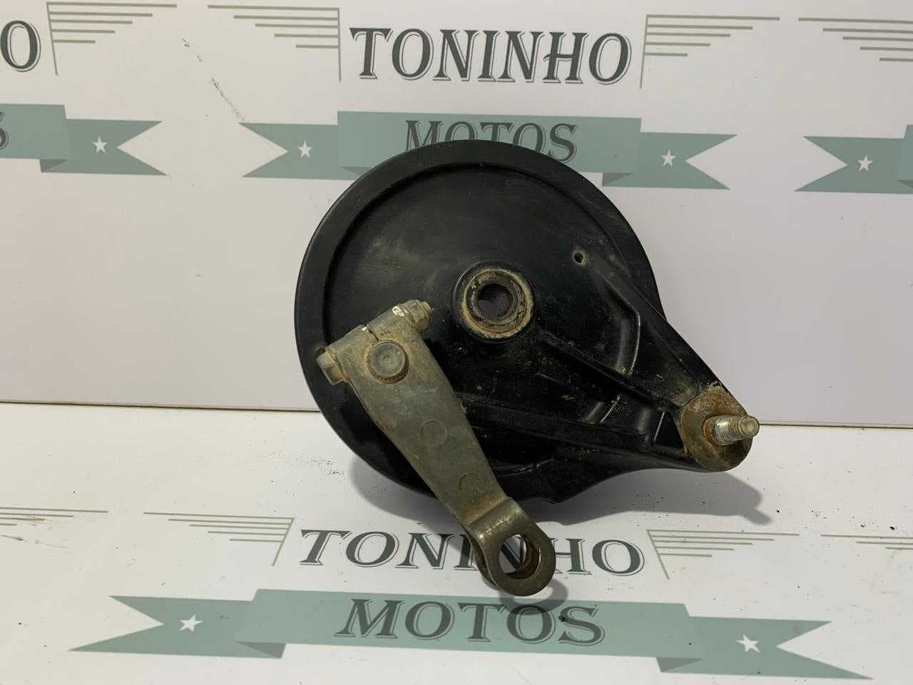 ESPELHO DE FREIO TRASEIRO HONDA BIZ 125 2018 Á 2023