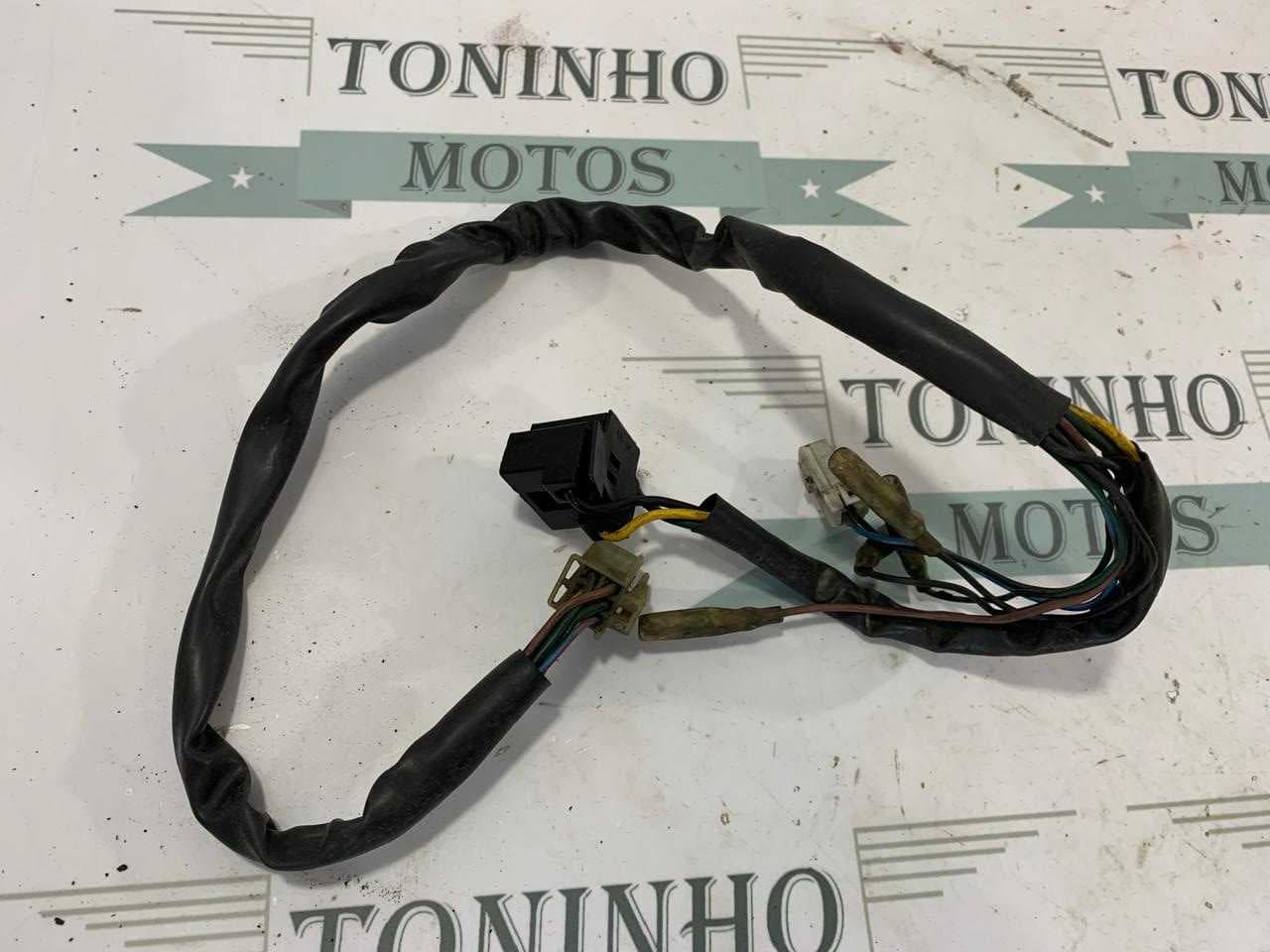 CHICOTE DO FAROL YAMAHA XT660 2005 Á 2018