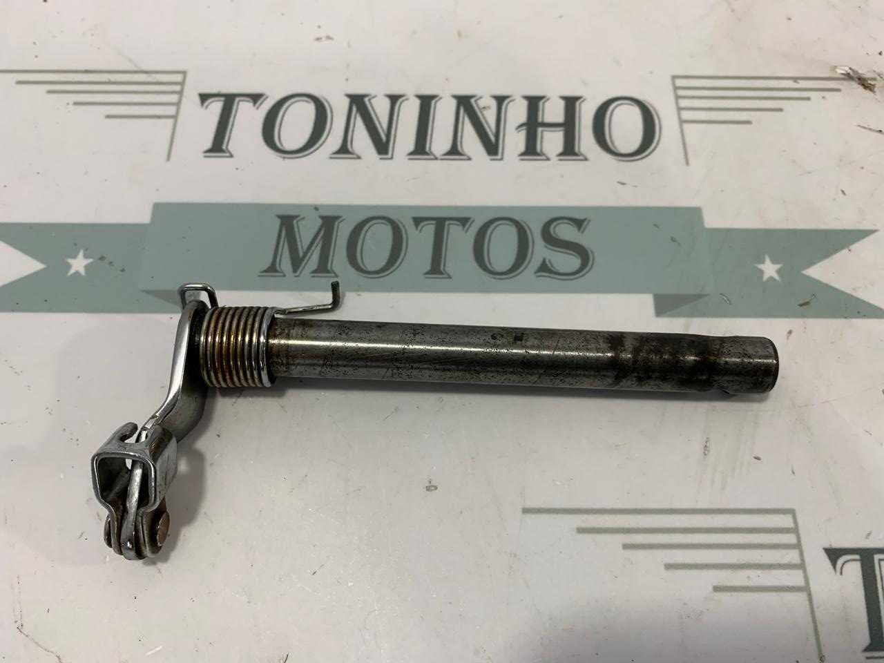 HASTE DE EMBREAGEM HONDA CBR900RR 1998 A 1999