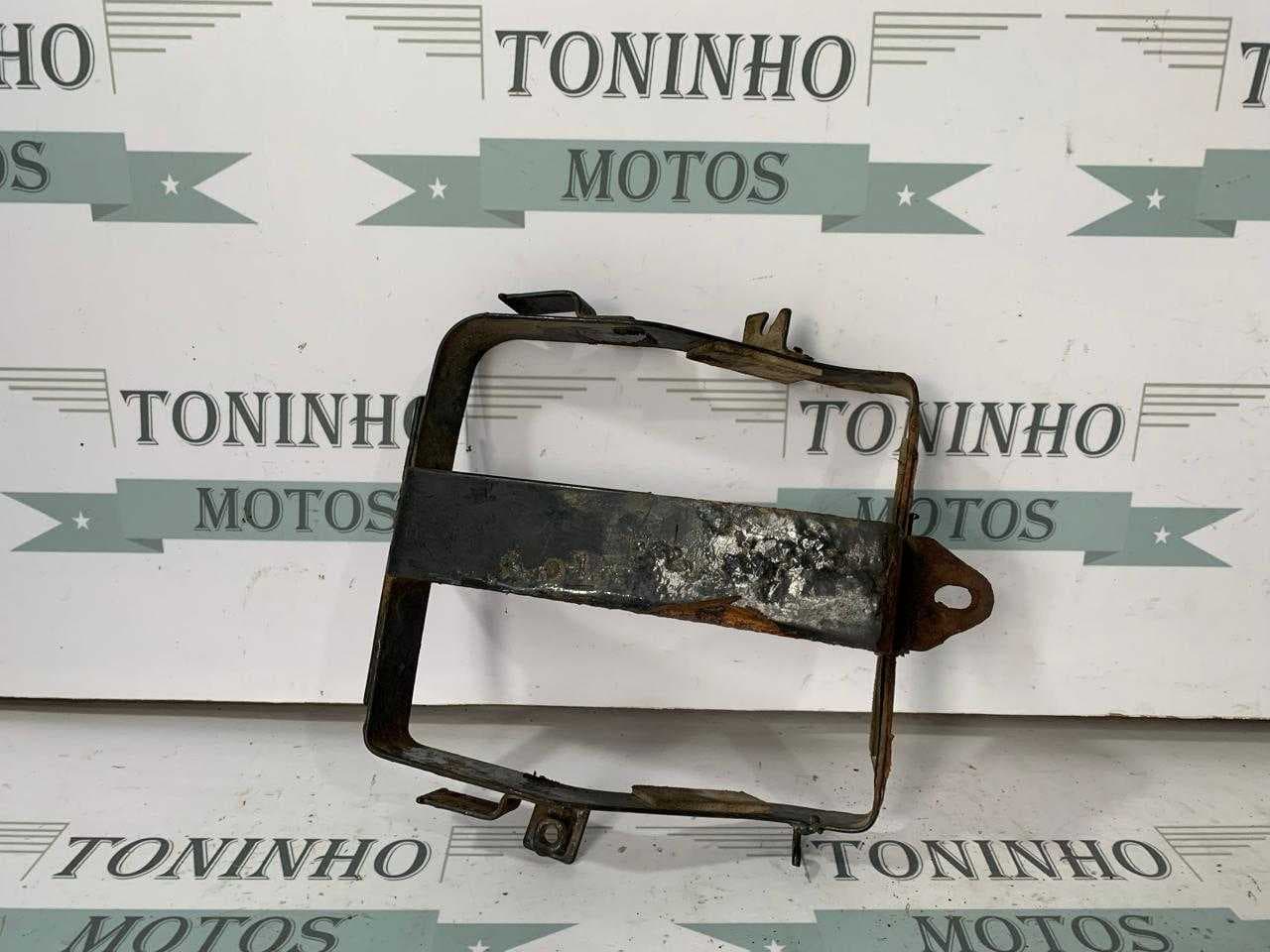 CAIXA DE BATERIA DAFRA APACHE 150