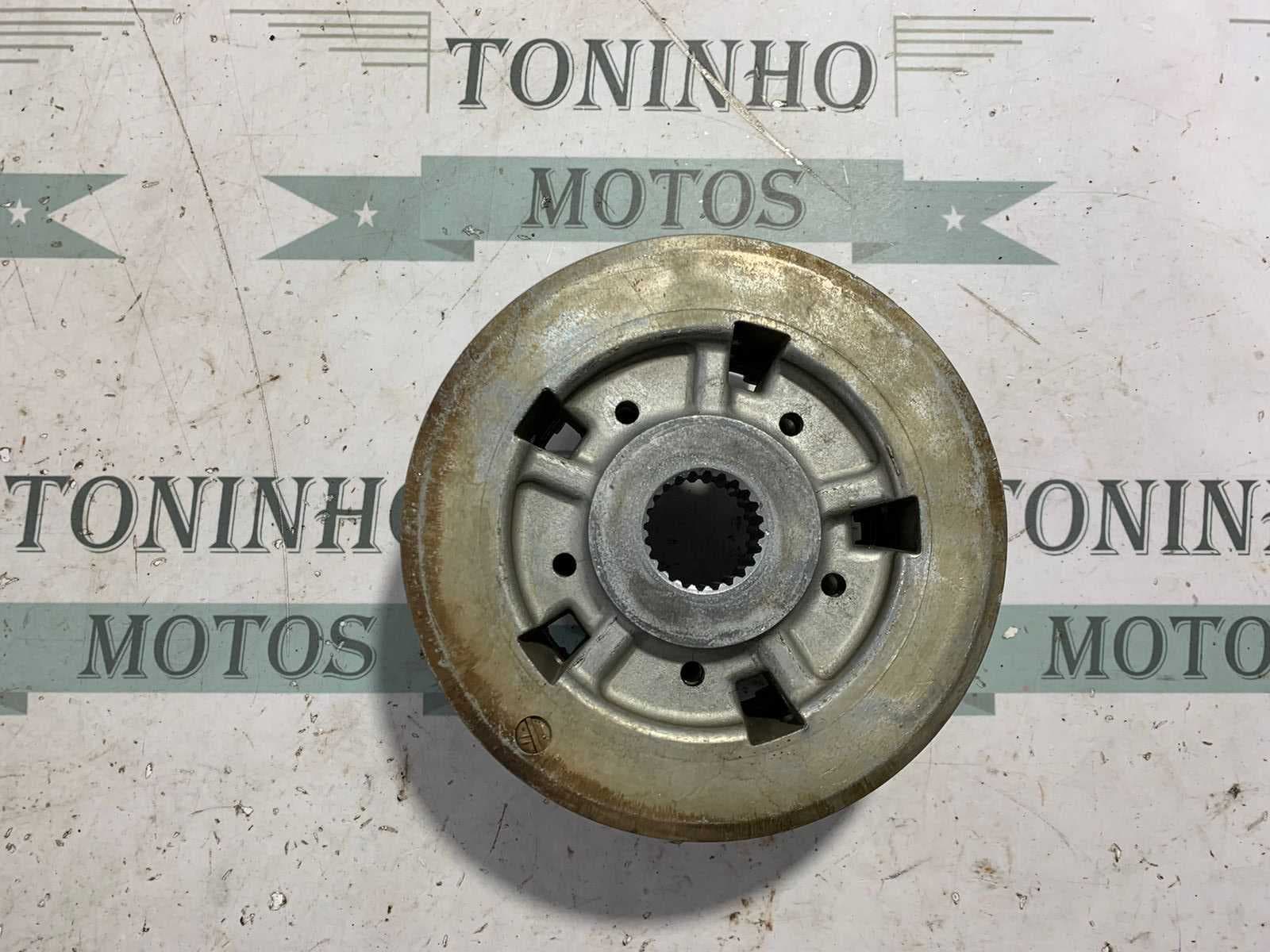 CUBO EMBREAGEM HONDA CBR900RR 1998/1999