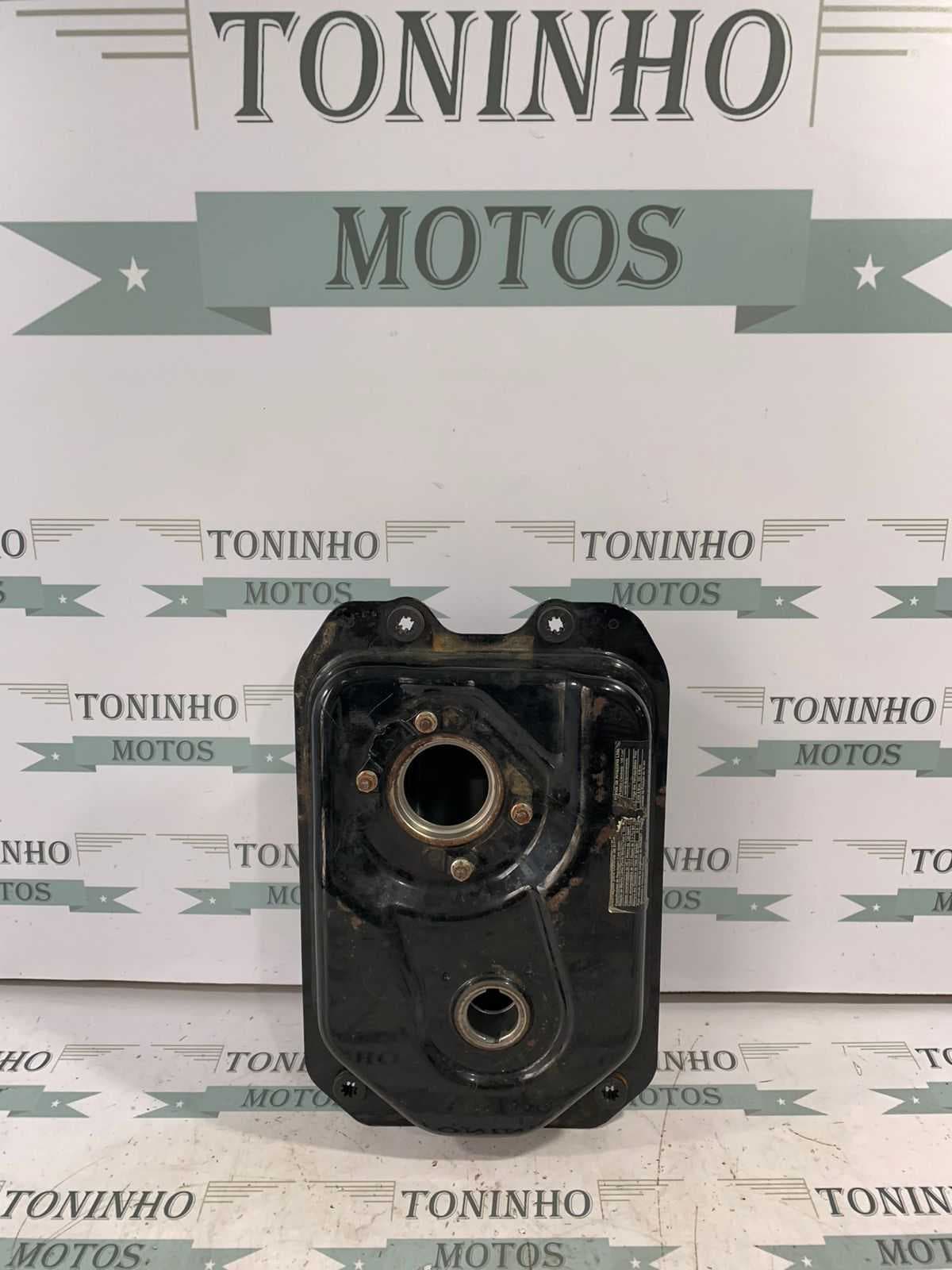 TANQUE DE COMBUSTIVEL HONDA POP110I 2016 À 2018
