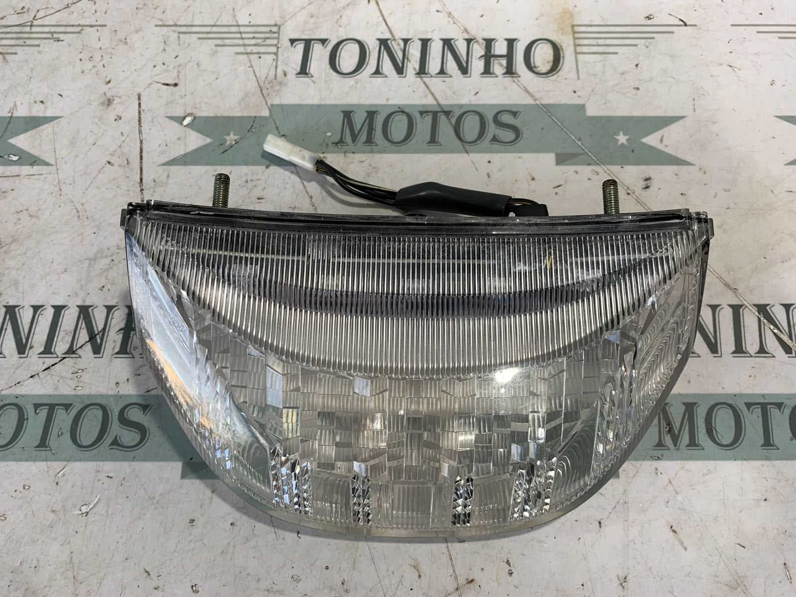 LANTERNA DE FREIO HONDA HORNET 2008 Á 2011