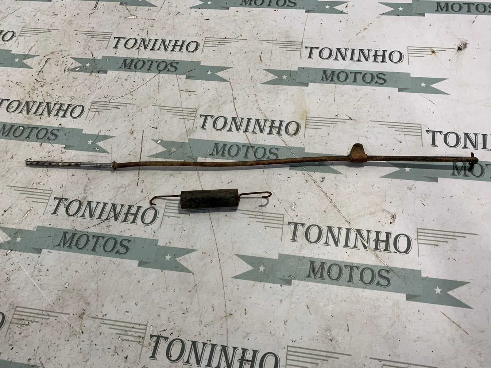 VARETA DE FREIO HONDA POP 110I 2016 À 2018