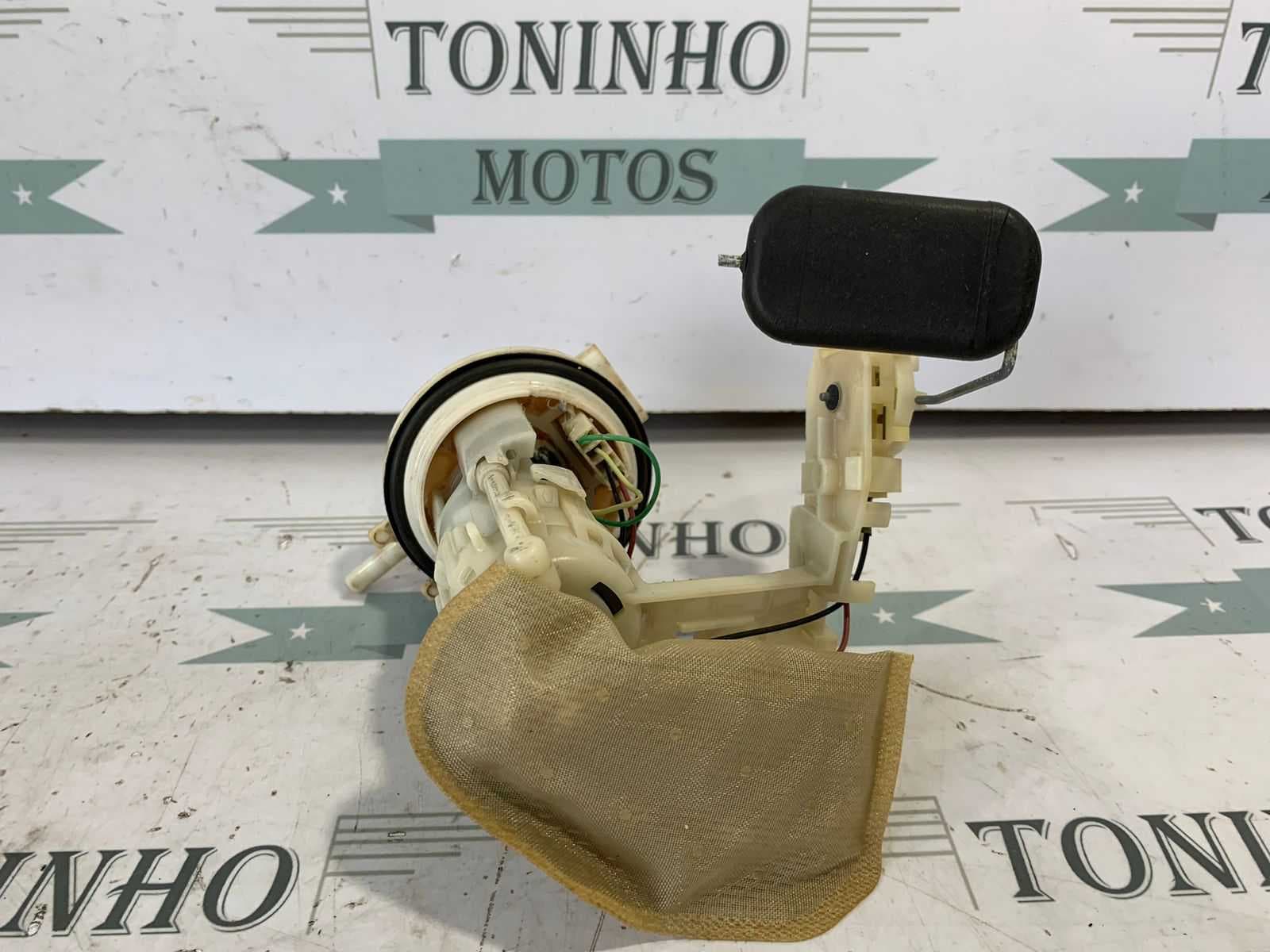 BOMBA DE COMBUSTIVEL HONDA POP110I 2016 À 2018