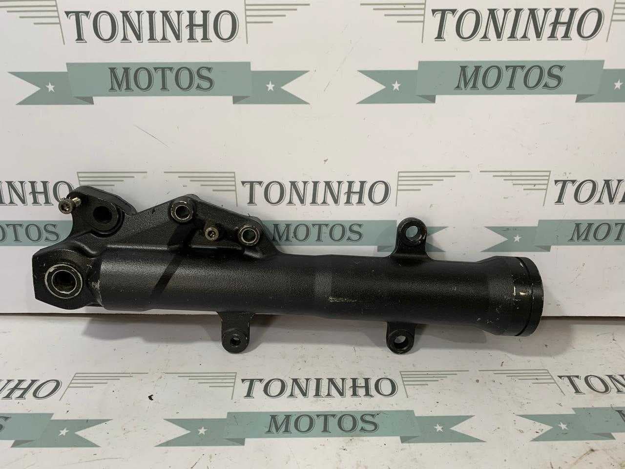 CANELA BENGALA LADO DIREITO KAWASAKI NINJA300 / Z300