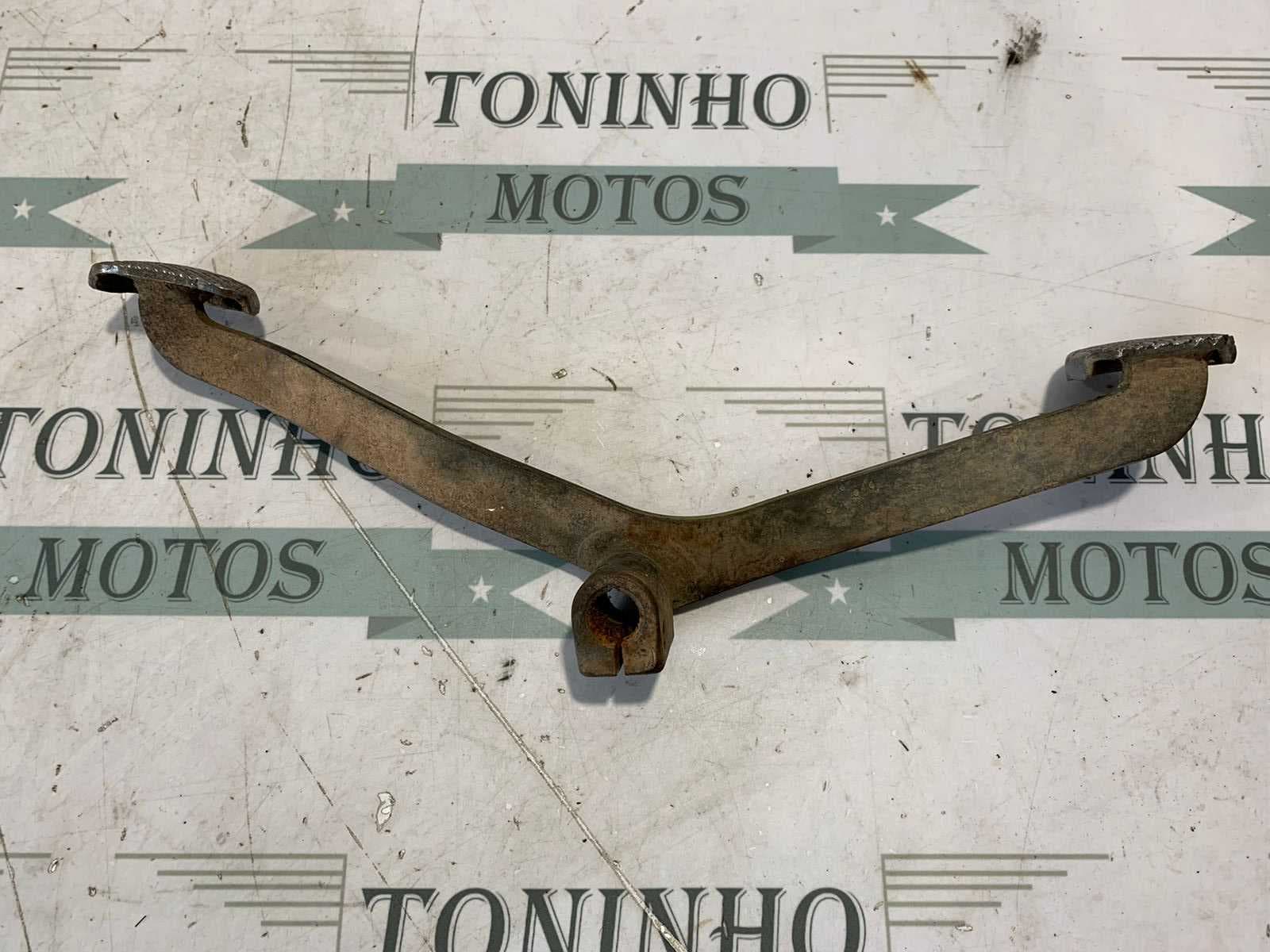 PEDAL CAMBIO HONDA POP110I 2016 À 2018