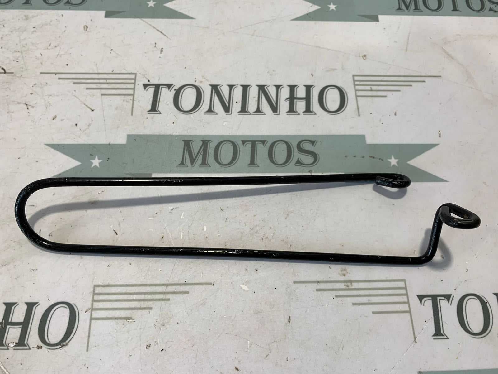 GUIA CABO VELOCIMETRO HONDA POP110I 2016 À 2018