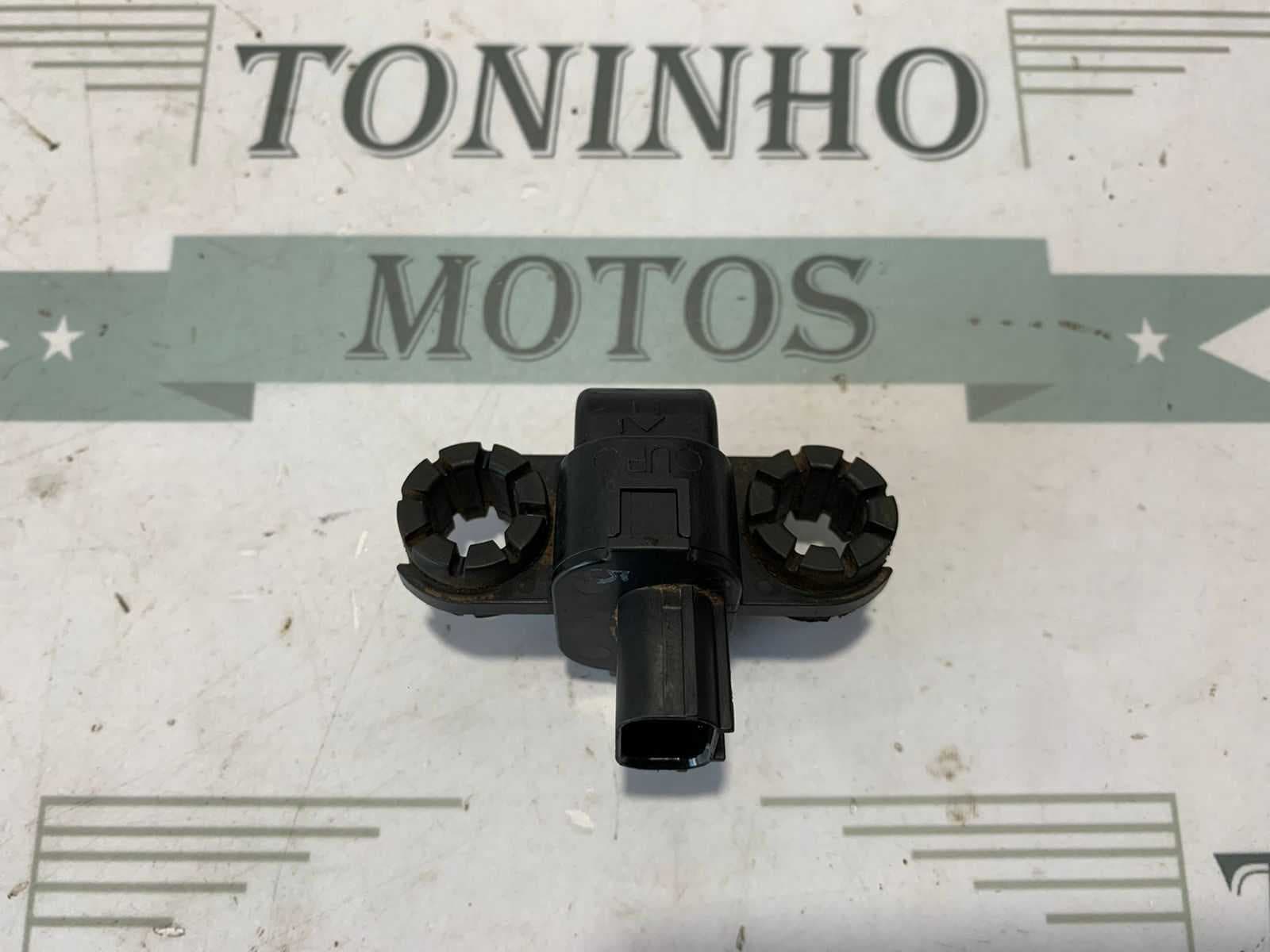 SENSOR TOMBAMENTO HONDA POP 110I 2016 À 2018