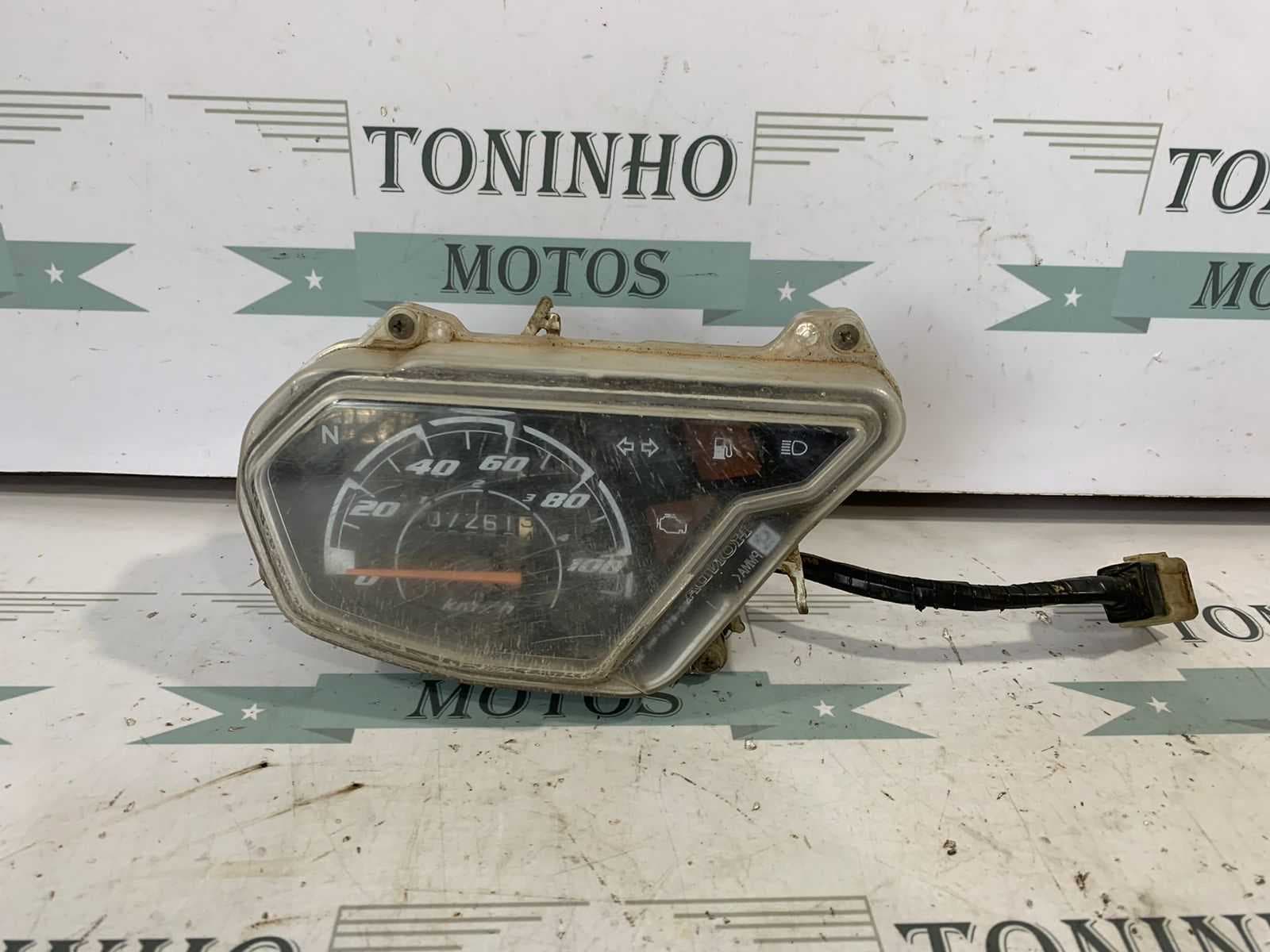 PAINEL HONDA POP110I 2016 À 2018