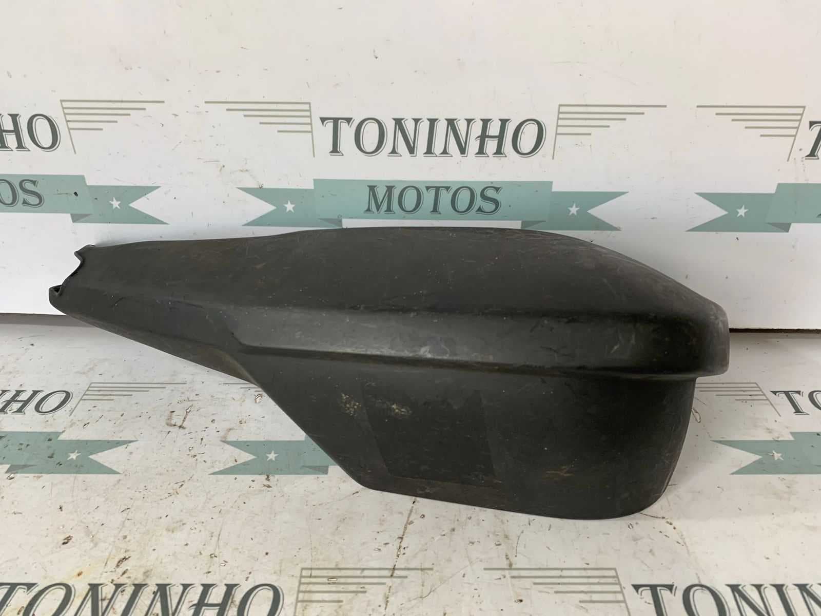 PROTETOR DE MÃO LADO DIREITO BMW R1150 GS