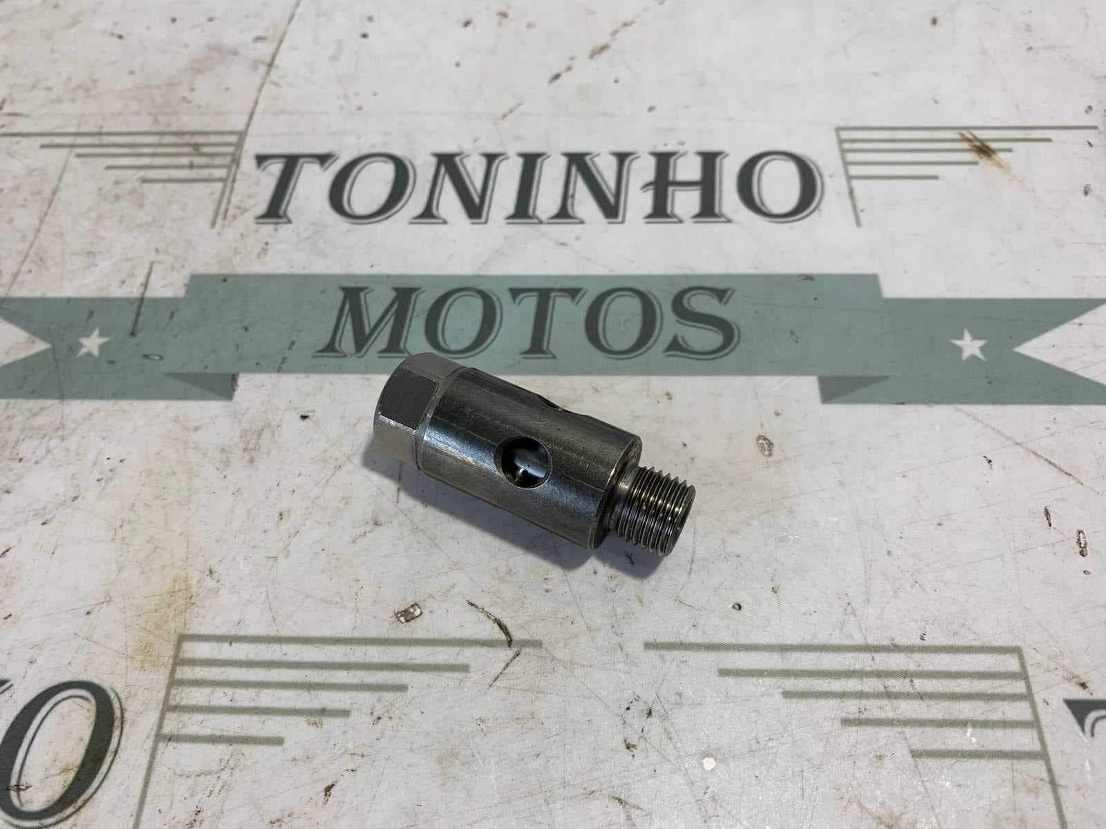 VÁLVULA PRESSÃO DO ÓLEO TRIUMPH TIGER800 XC 2012 À 2017